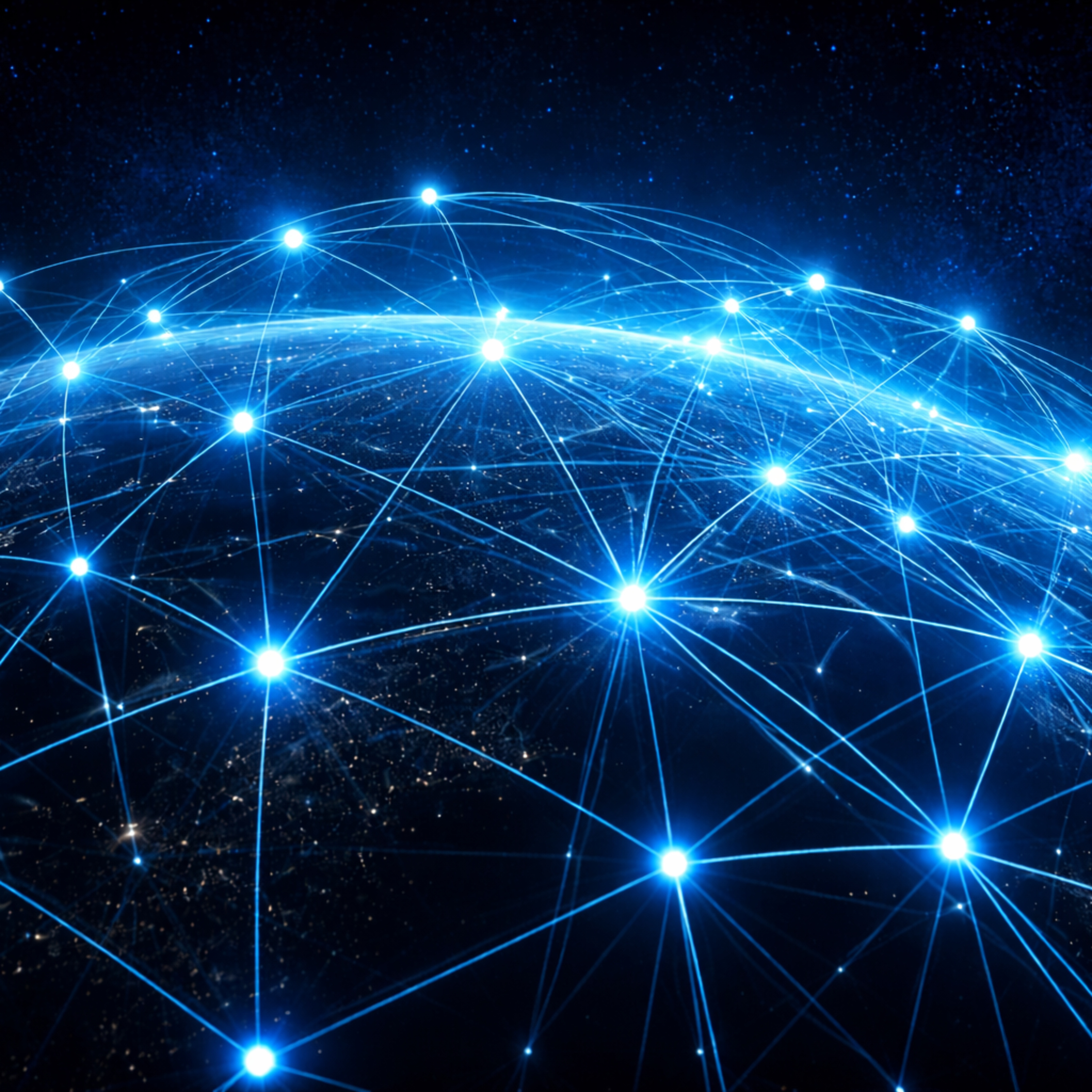 The Agentic Mesh Podcast