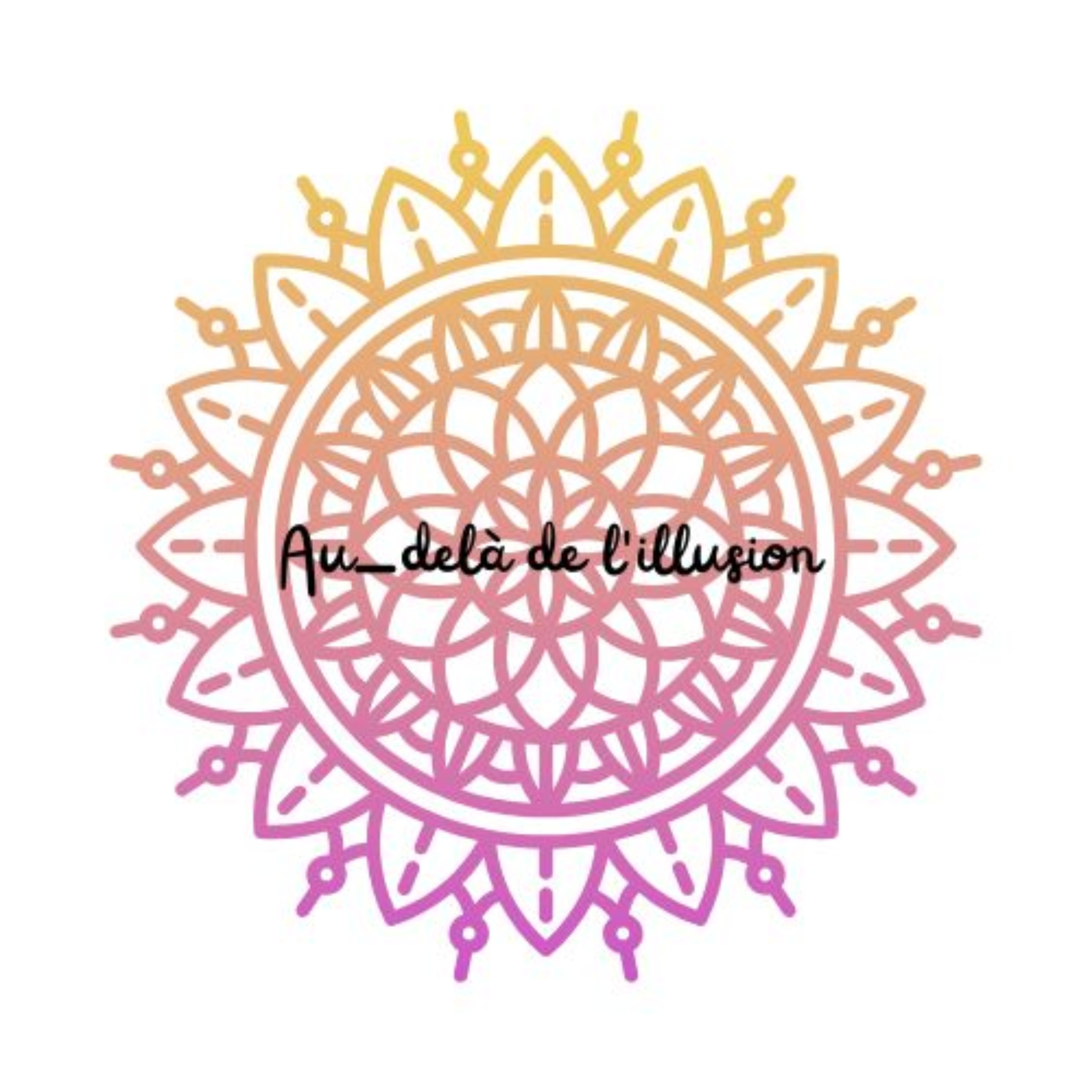 Au-delà de l’illusion cover art