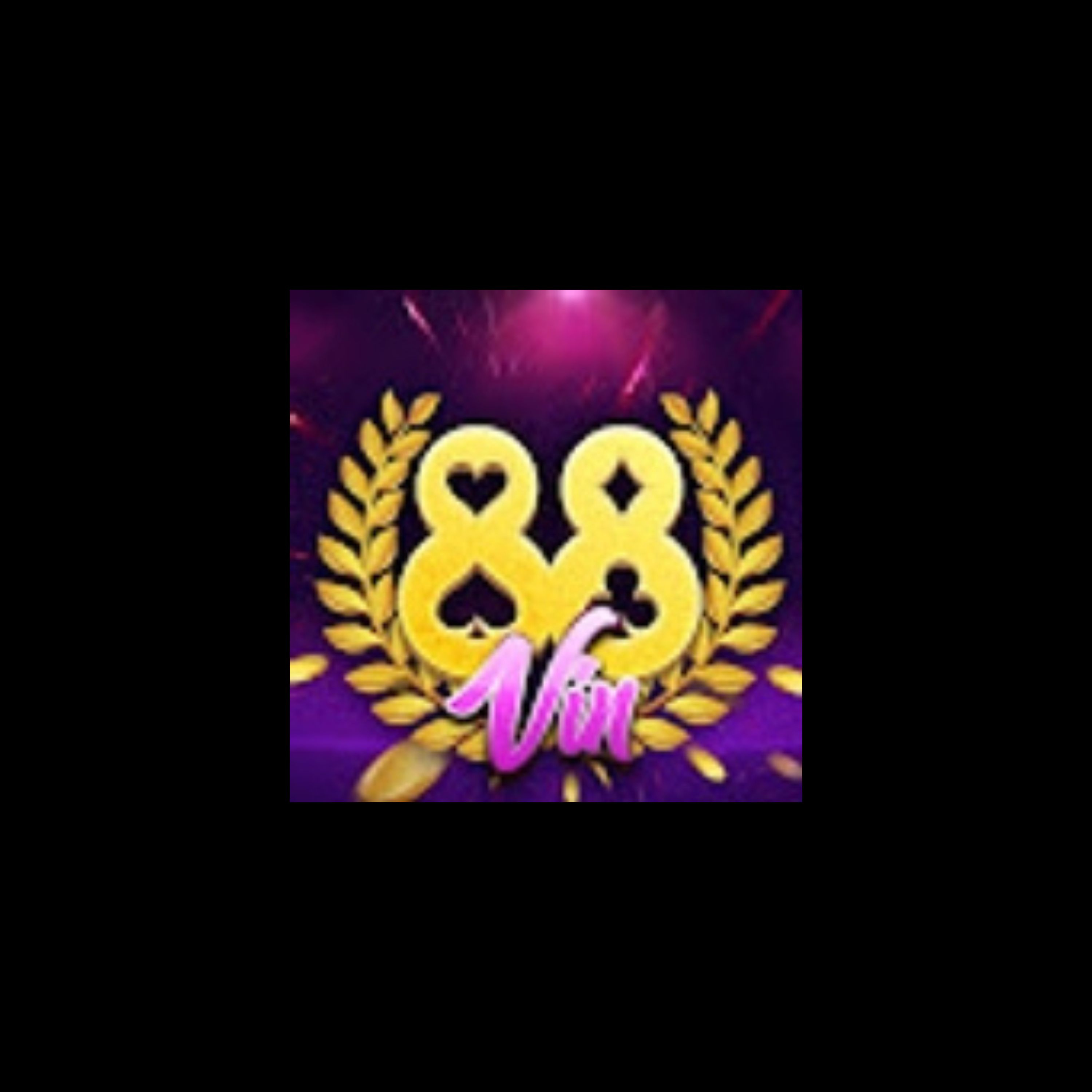 88VIN podcast artwork