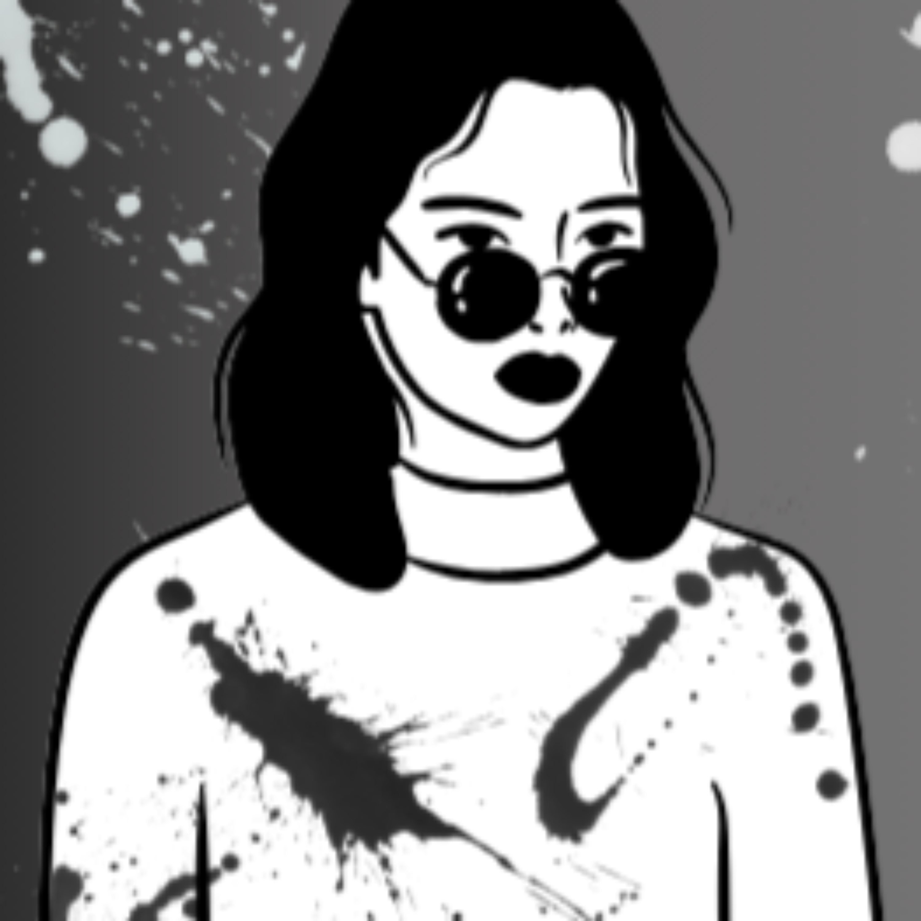 True Crime Shot