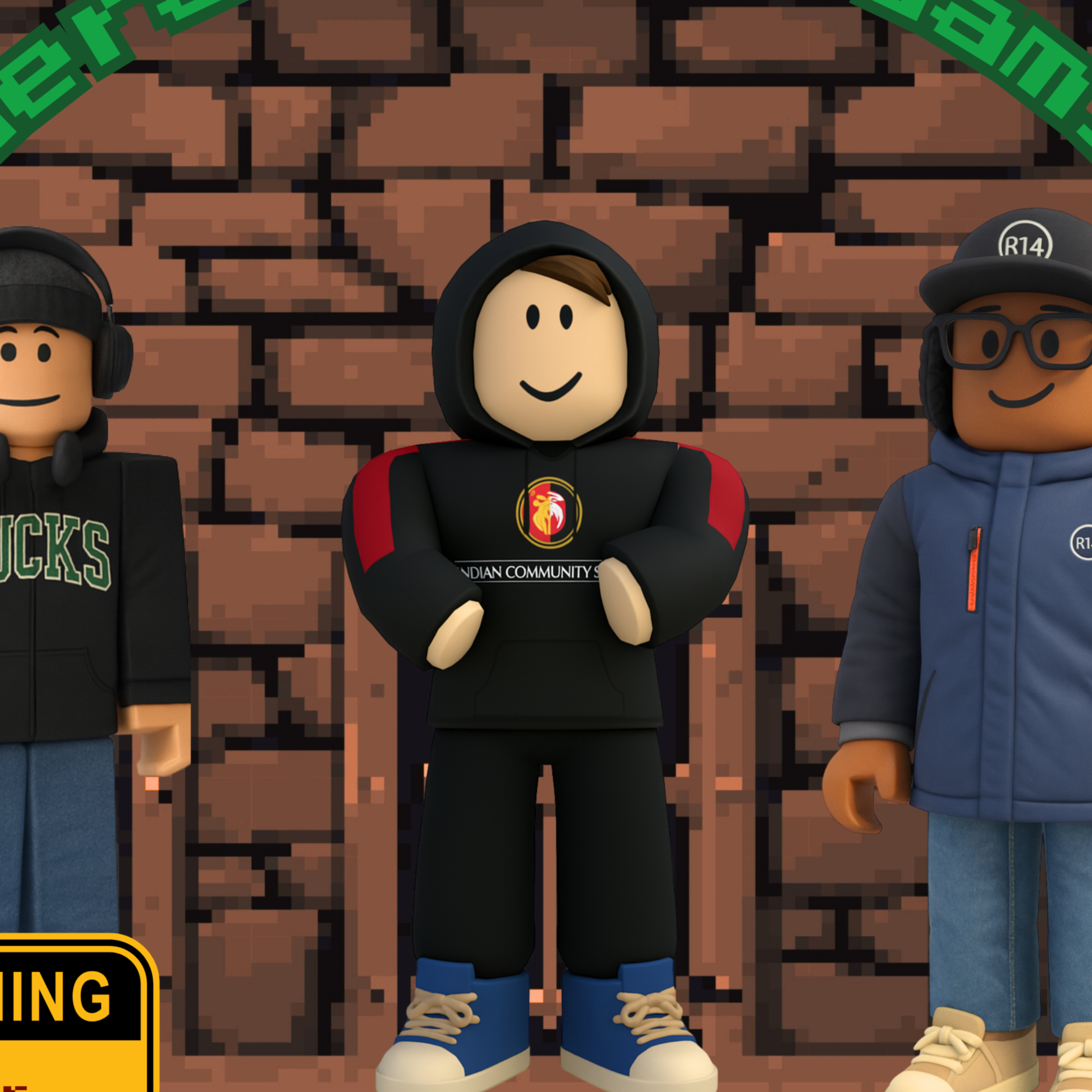 Generational Gaming cover art