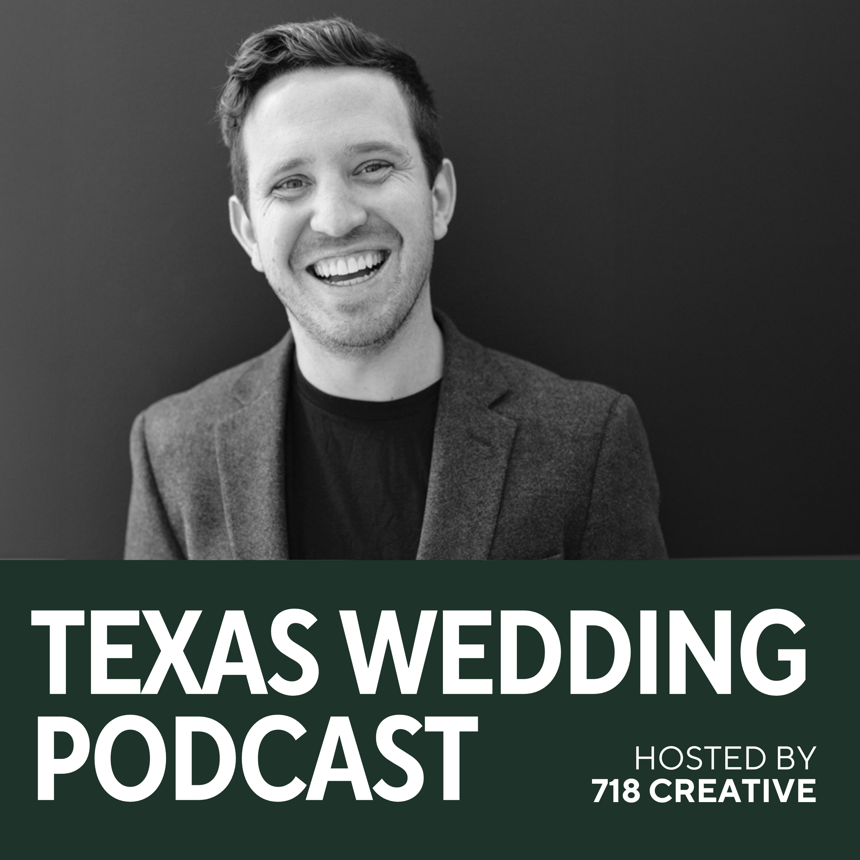 Texas Wedding Podcast cover art
