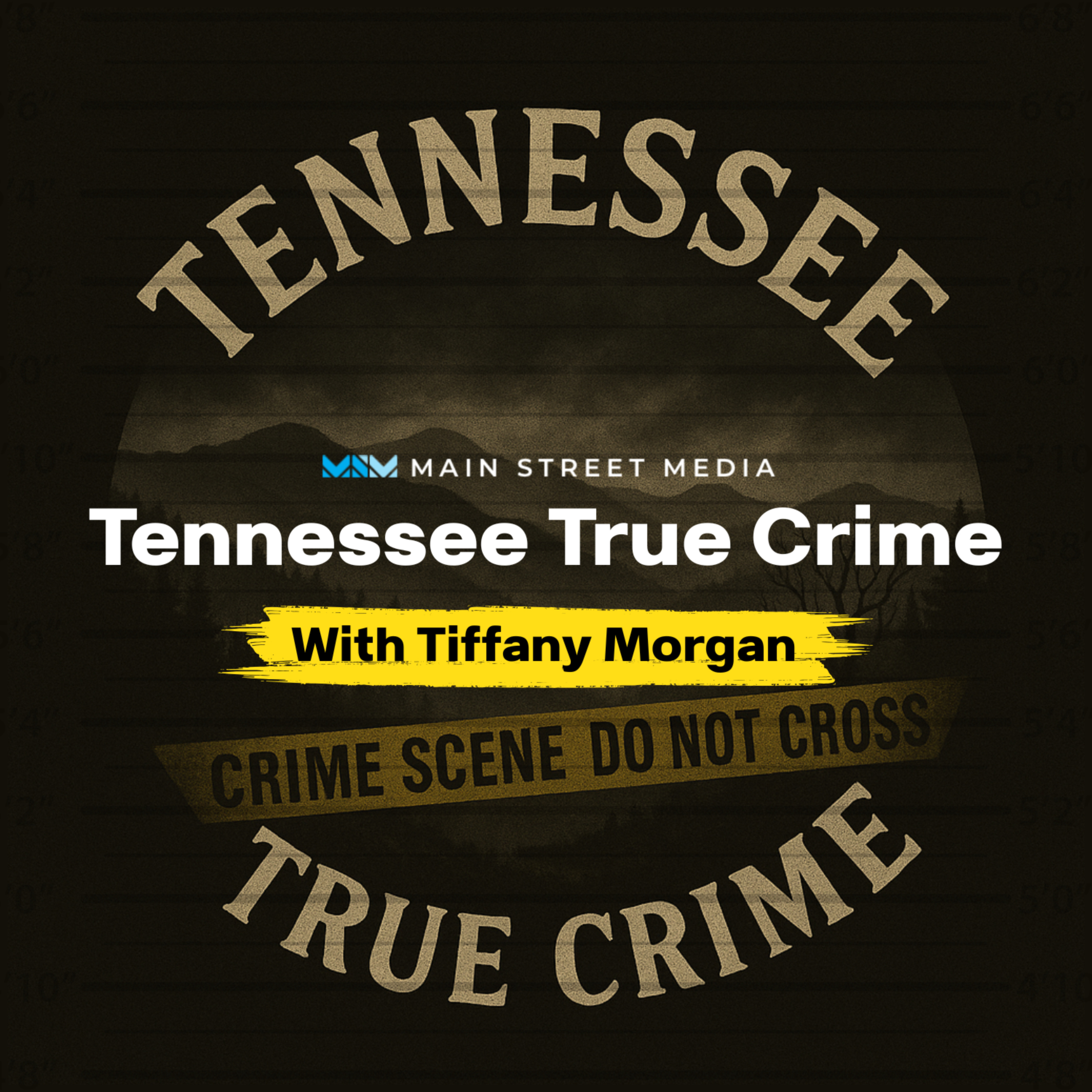 Tennessee True Crime