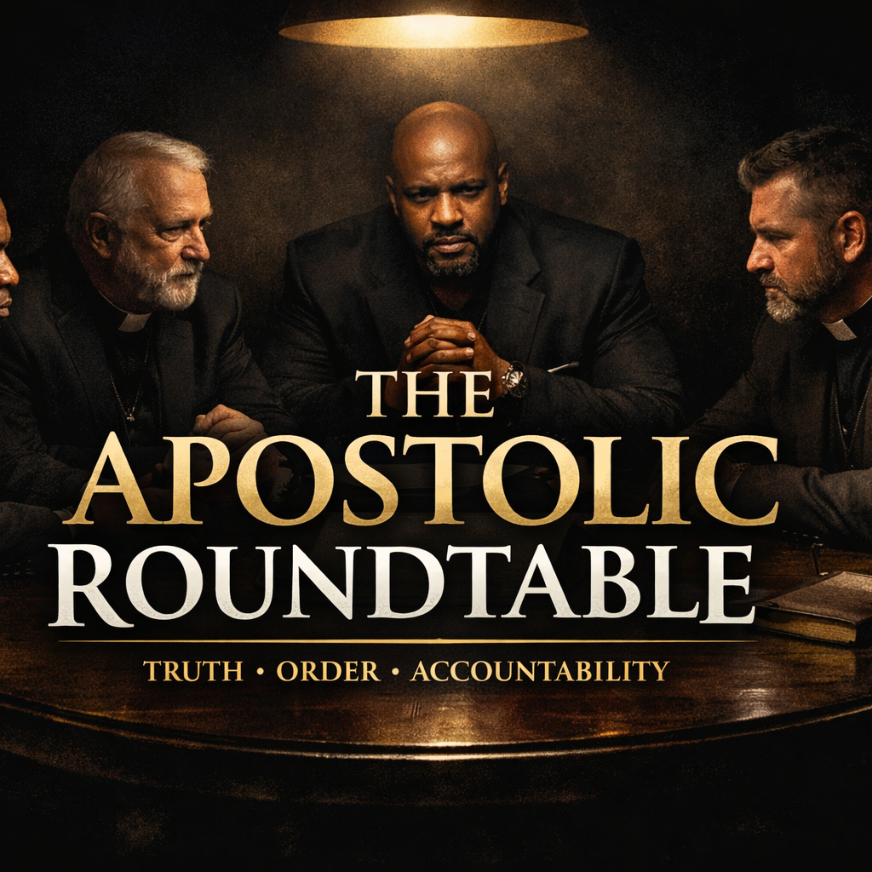 Apostolic Roundtable Podcast