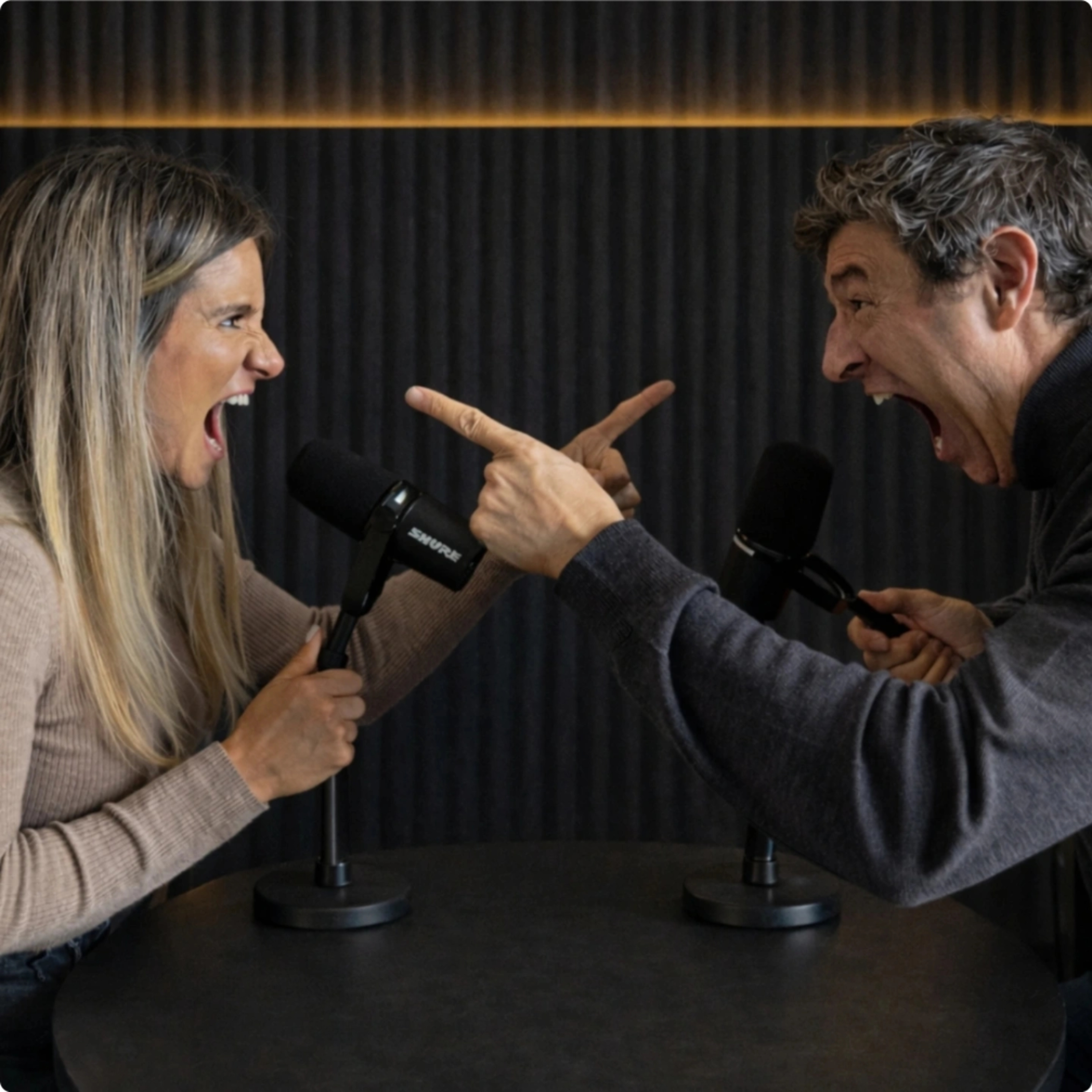 Date Magnate Podcast cover art