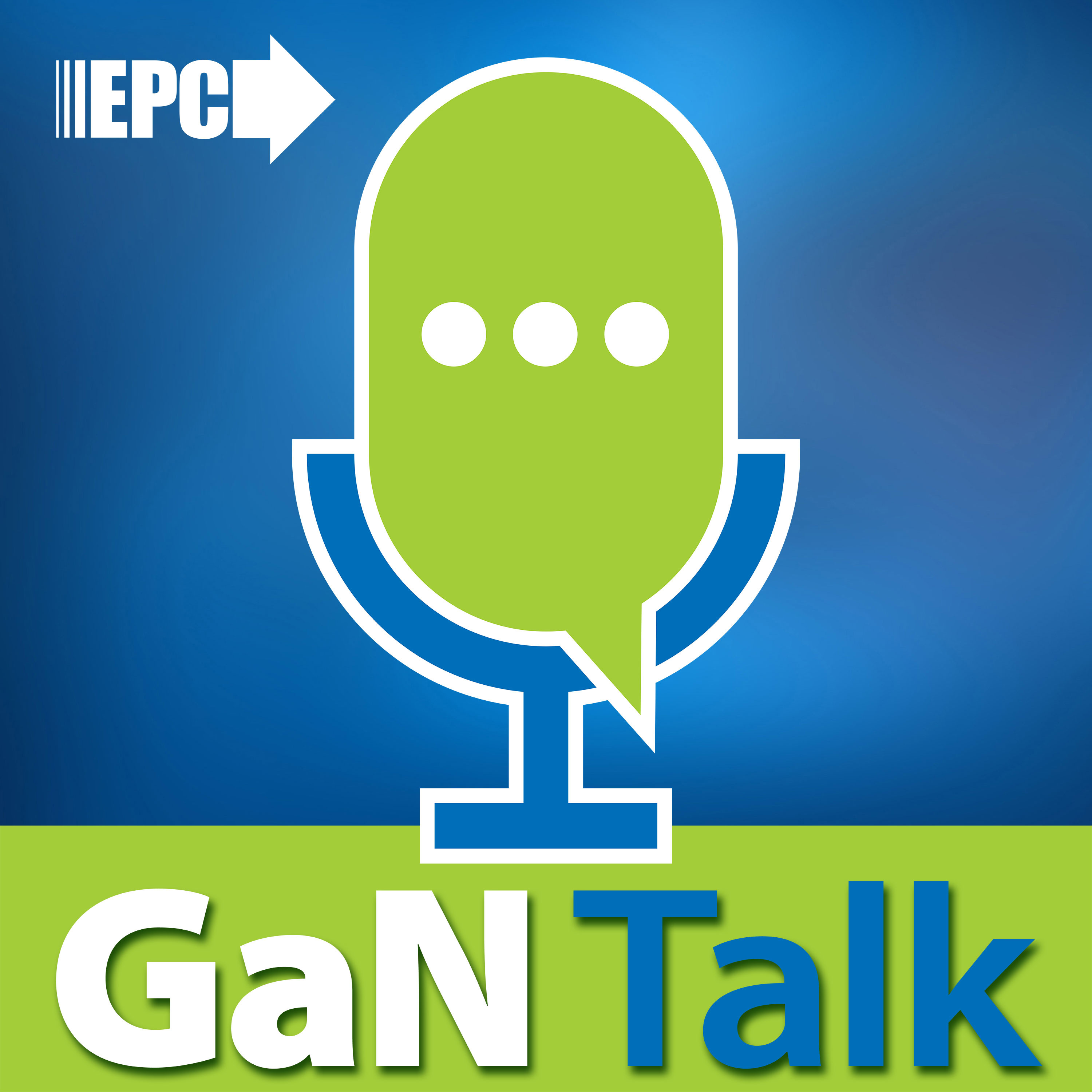 GaN Talk Podcast cover art