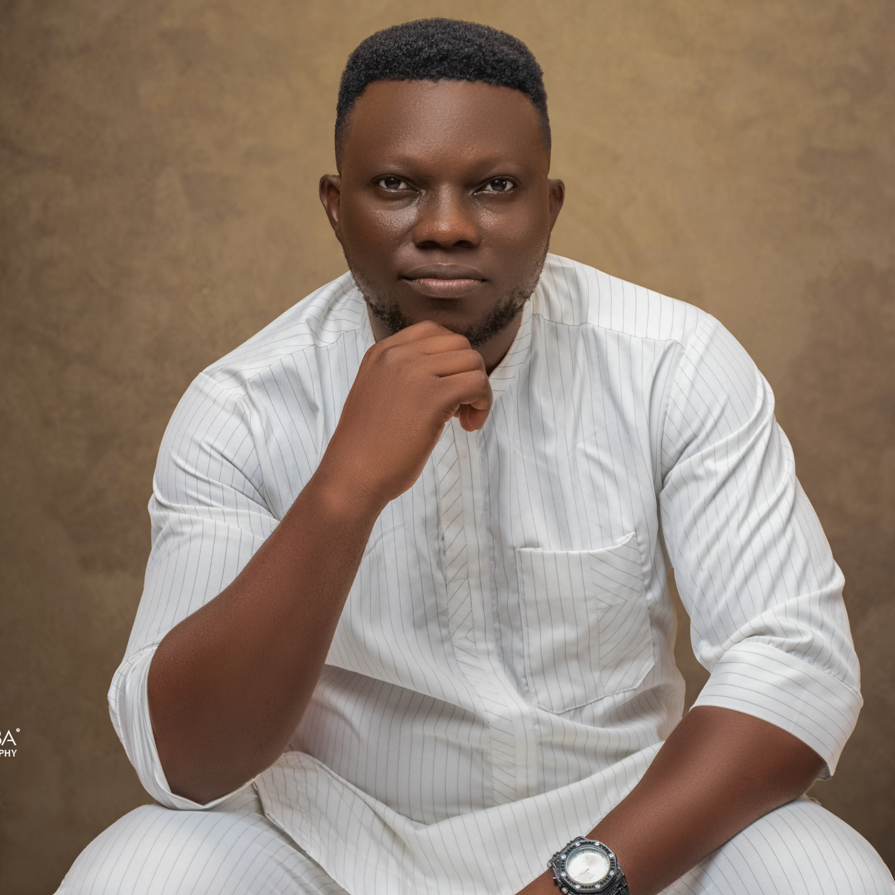 THE EXCEPTIONAL BEING PODCAST cover art