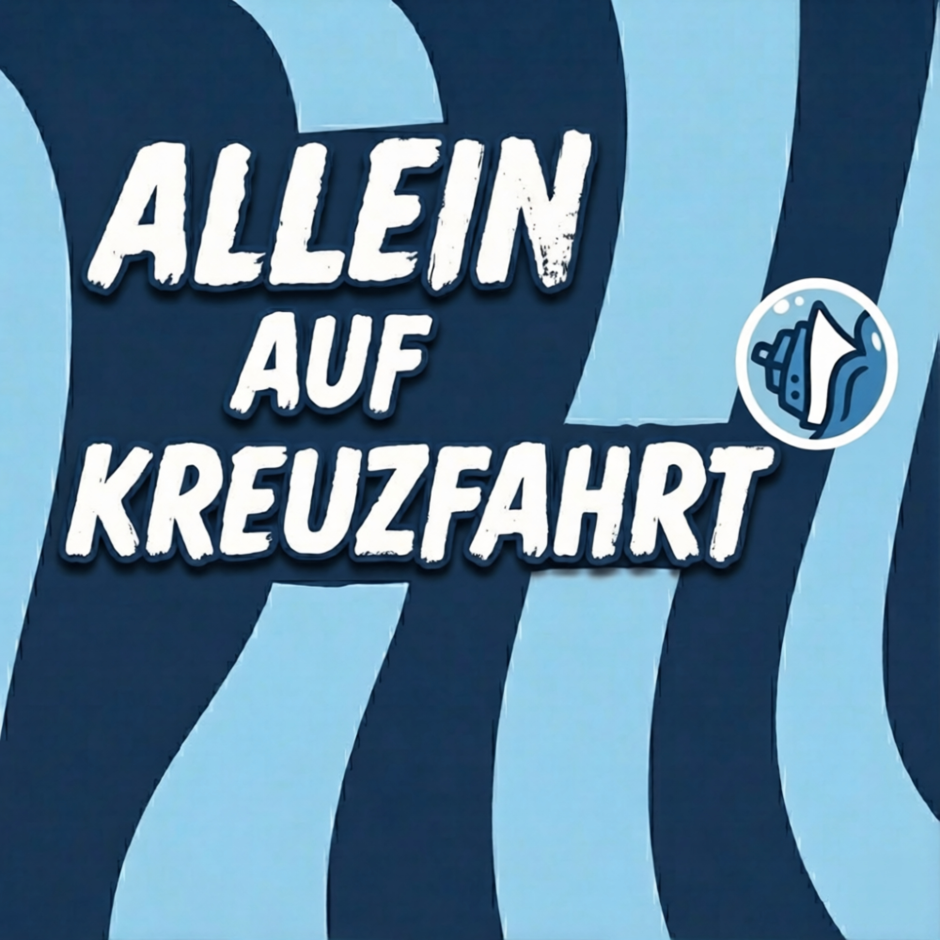 Allein Auf Kreuzfahrt