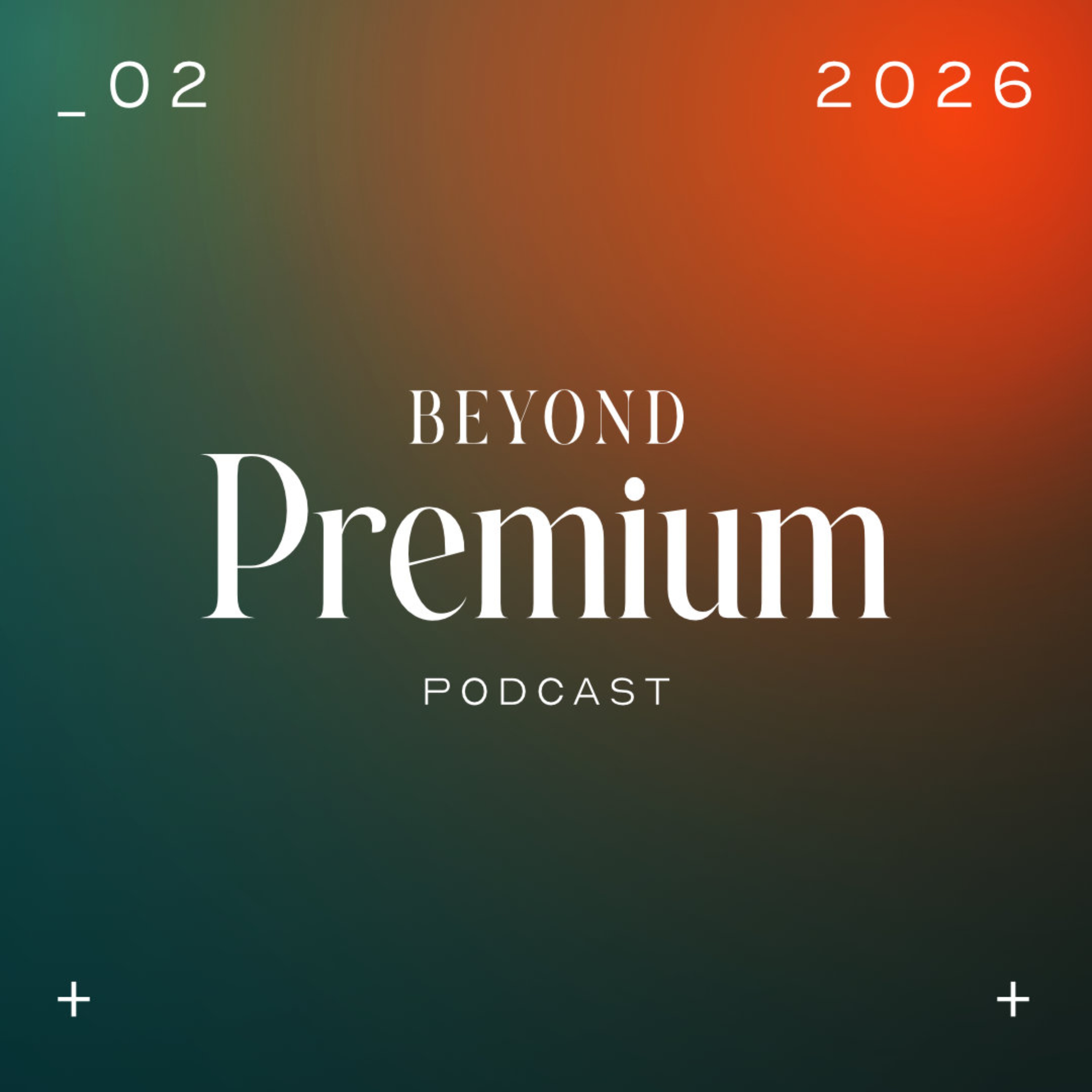 Beyond Premium
