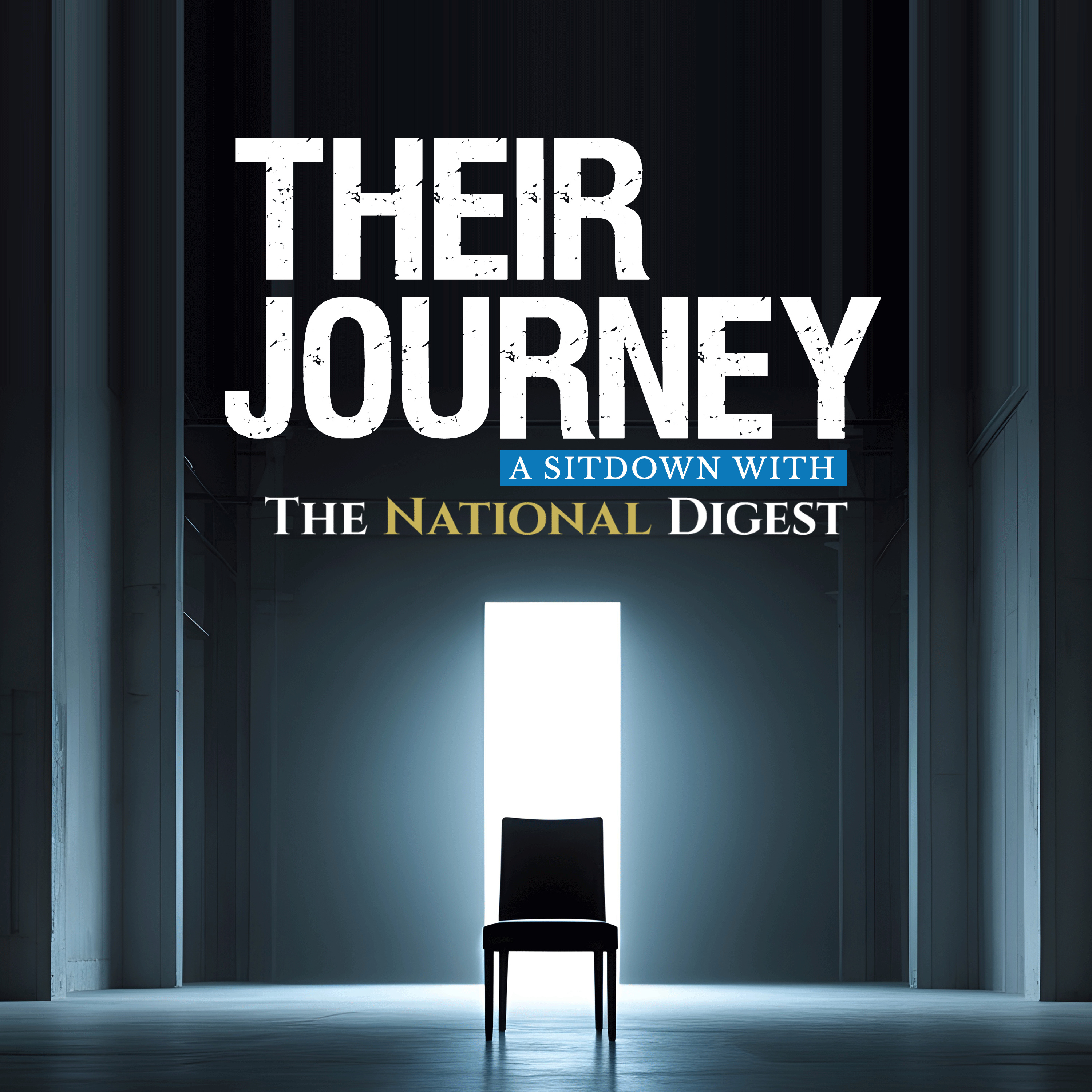 Their Journey cover art
