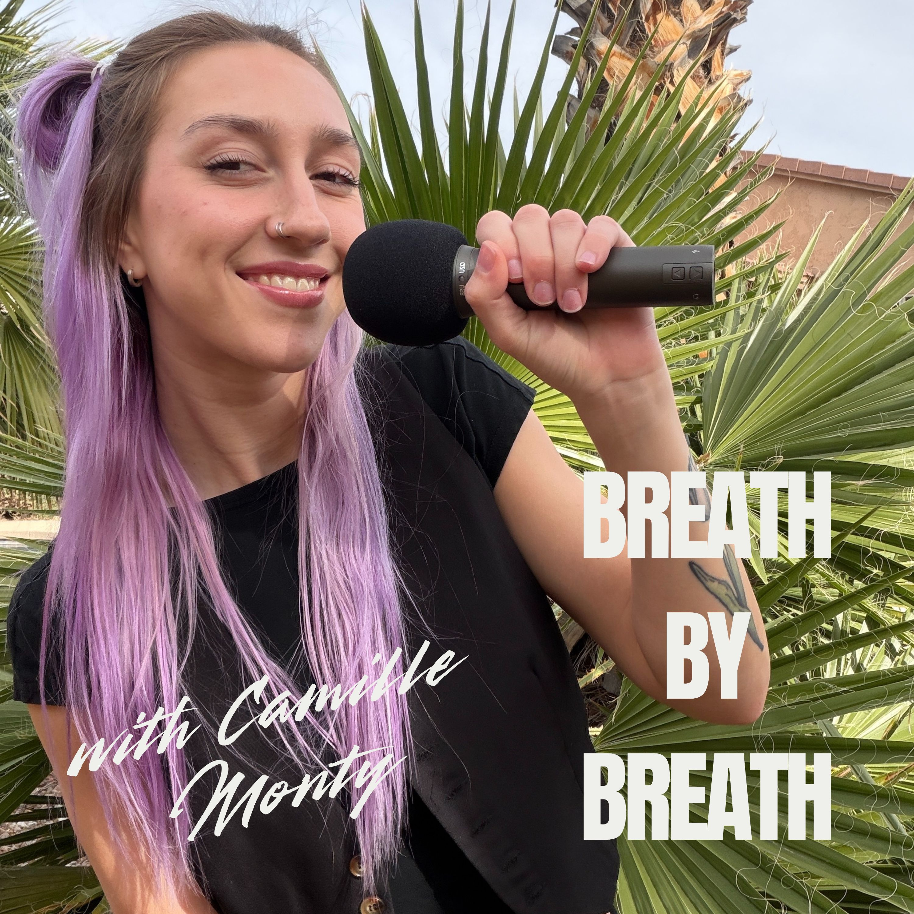 Breath By Breath cover art