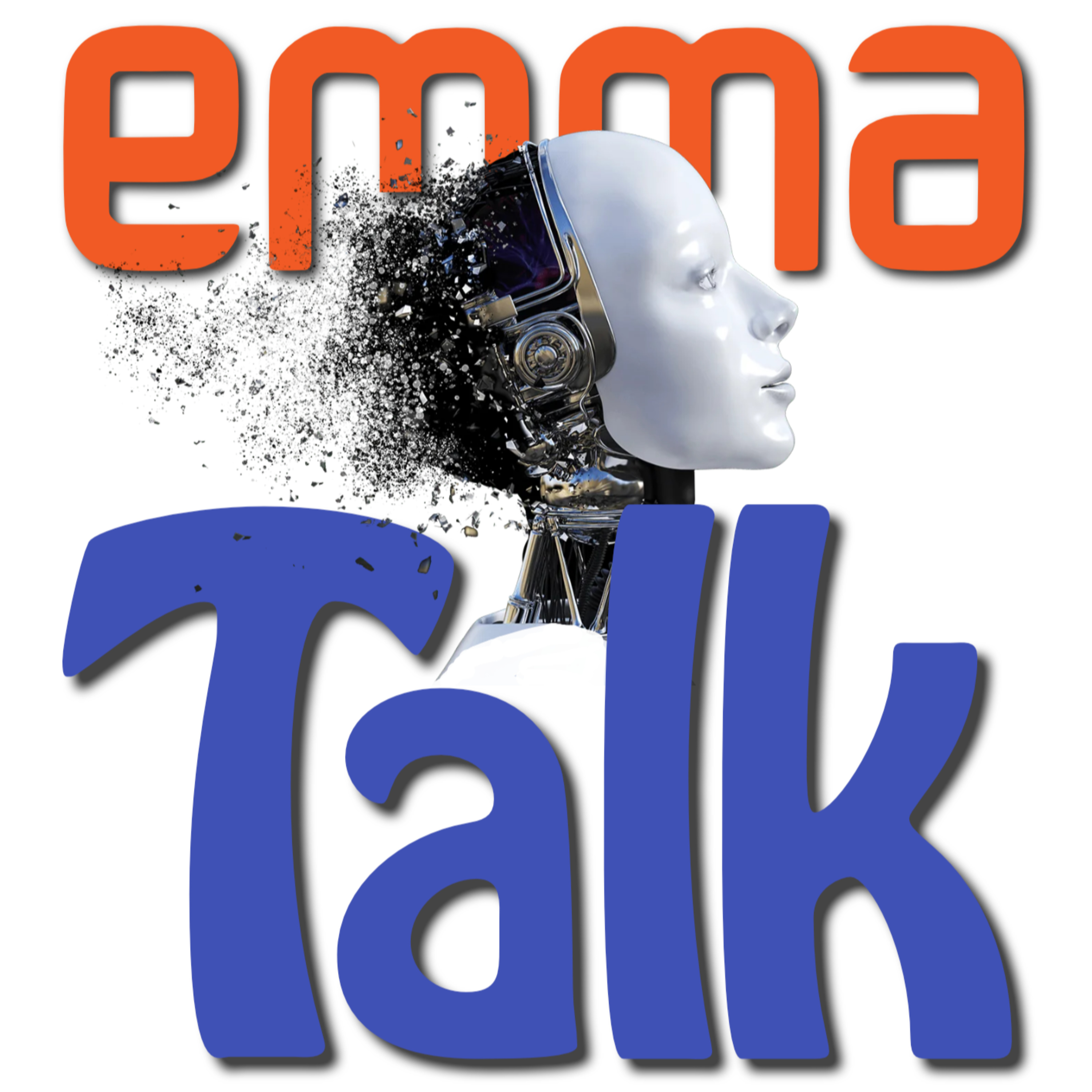 EMMA Talk cover art