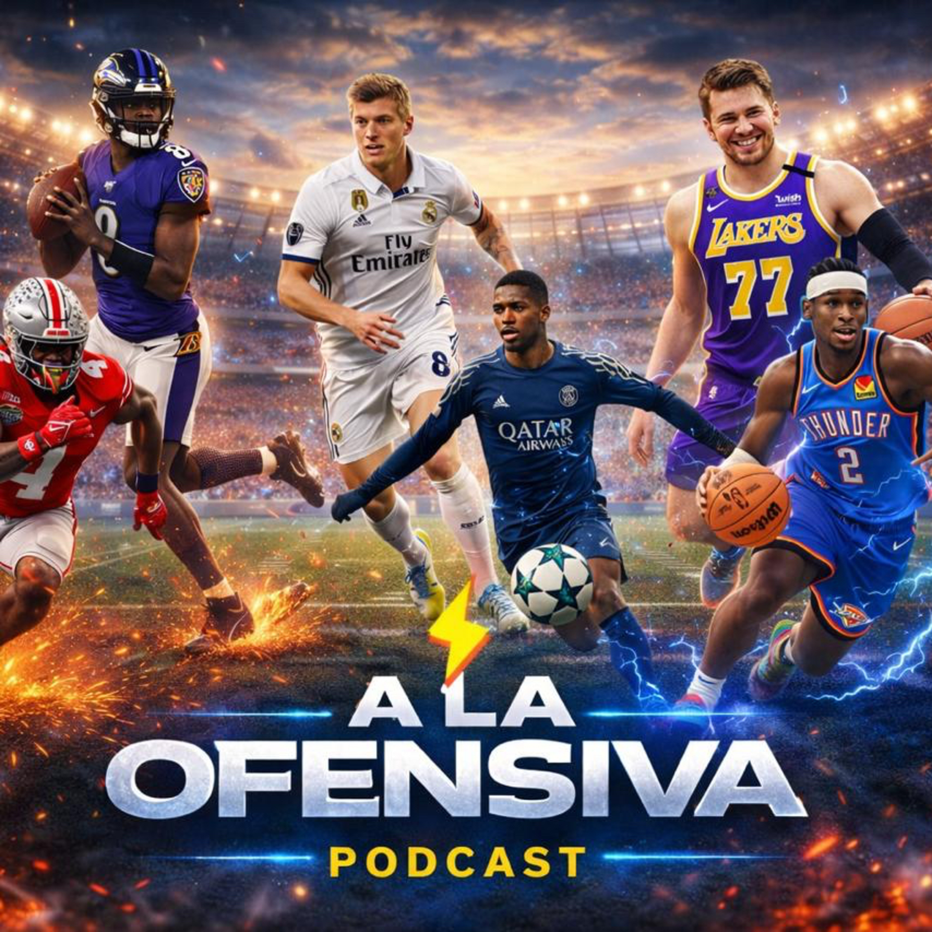 A la Ofensiva 2.0