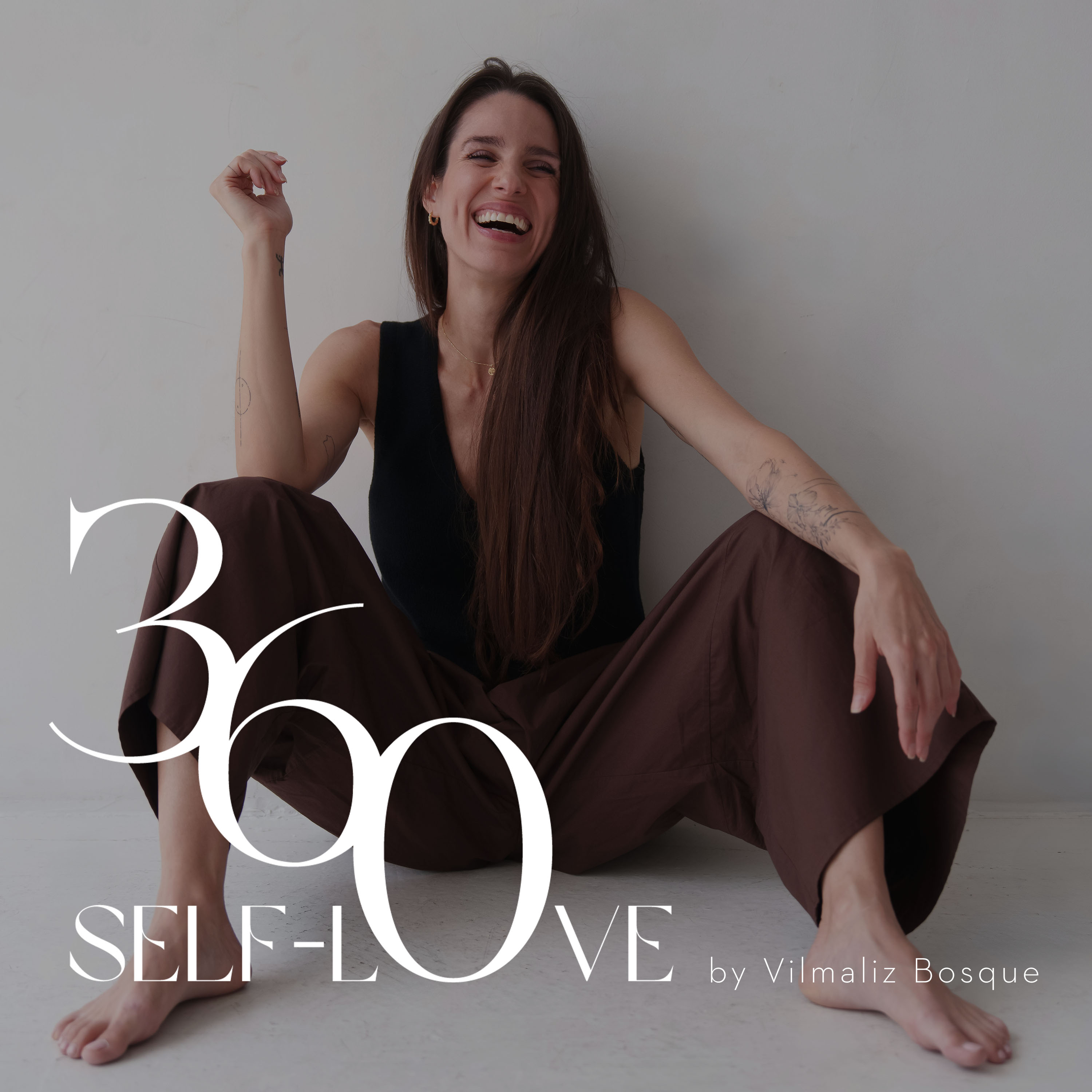 360 Self-Love