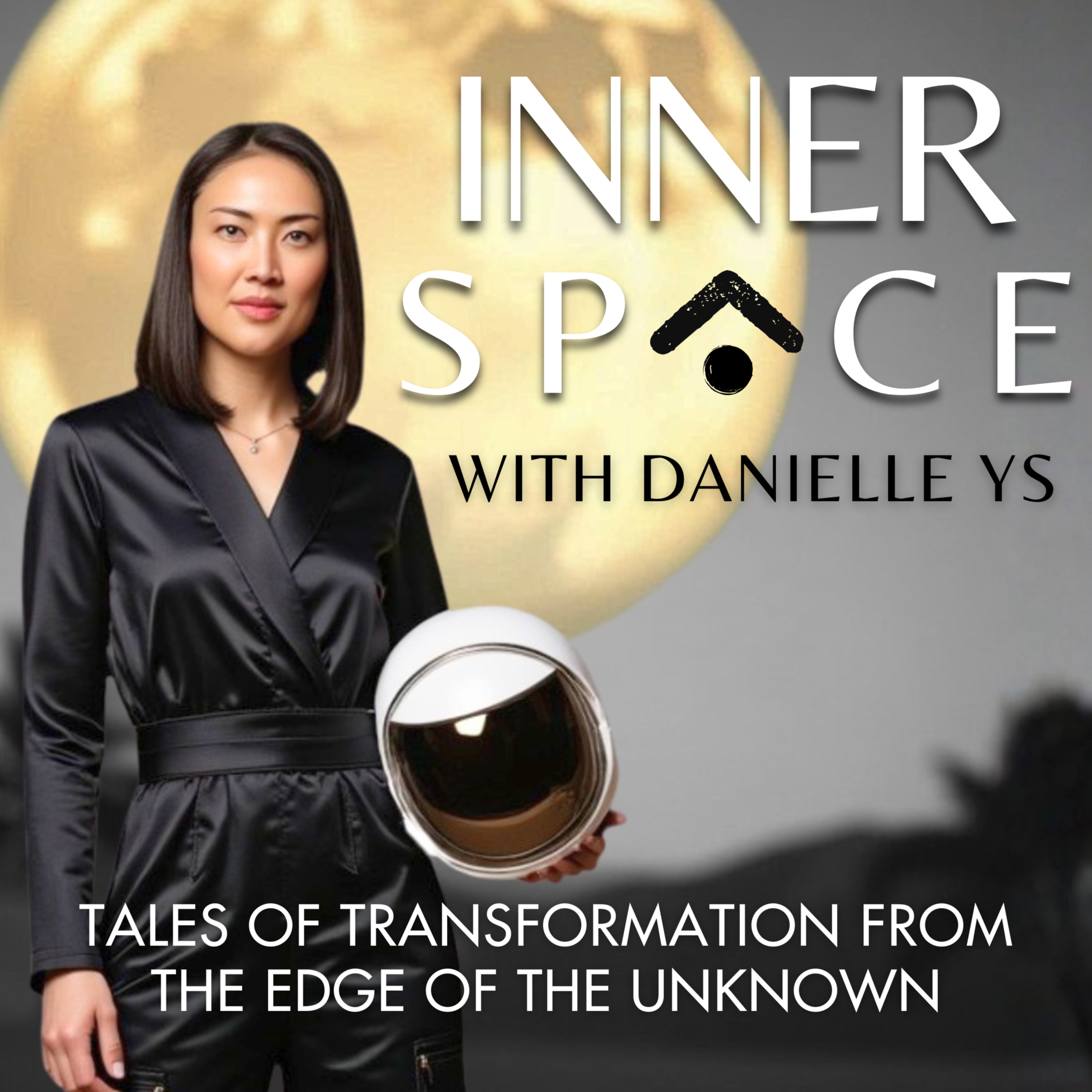 Inner Space cover art