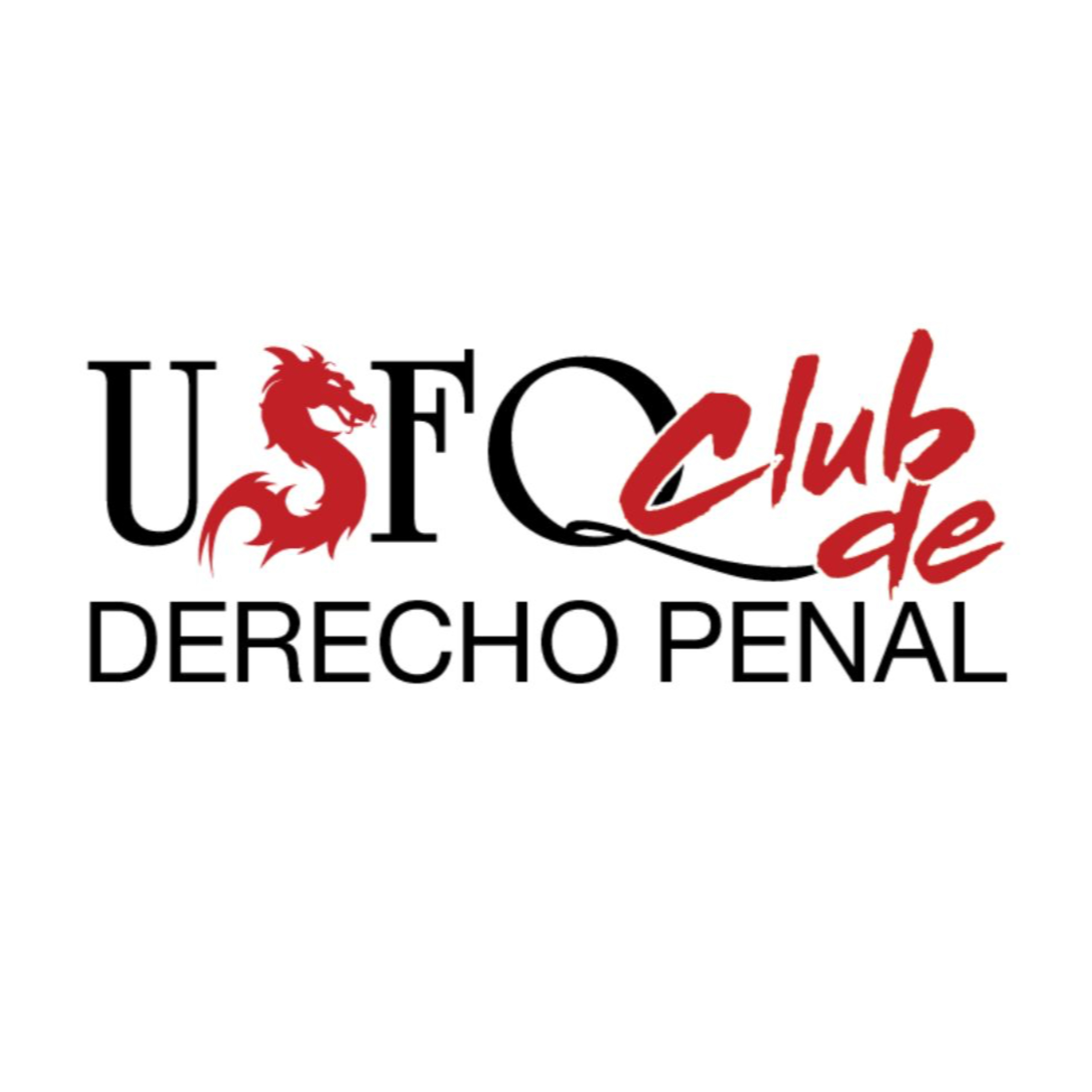 Club de Derecho Penal USFQ podcast artwork