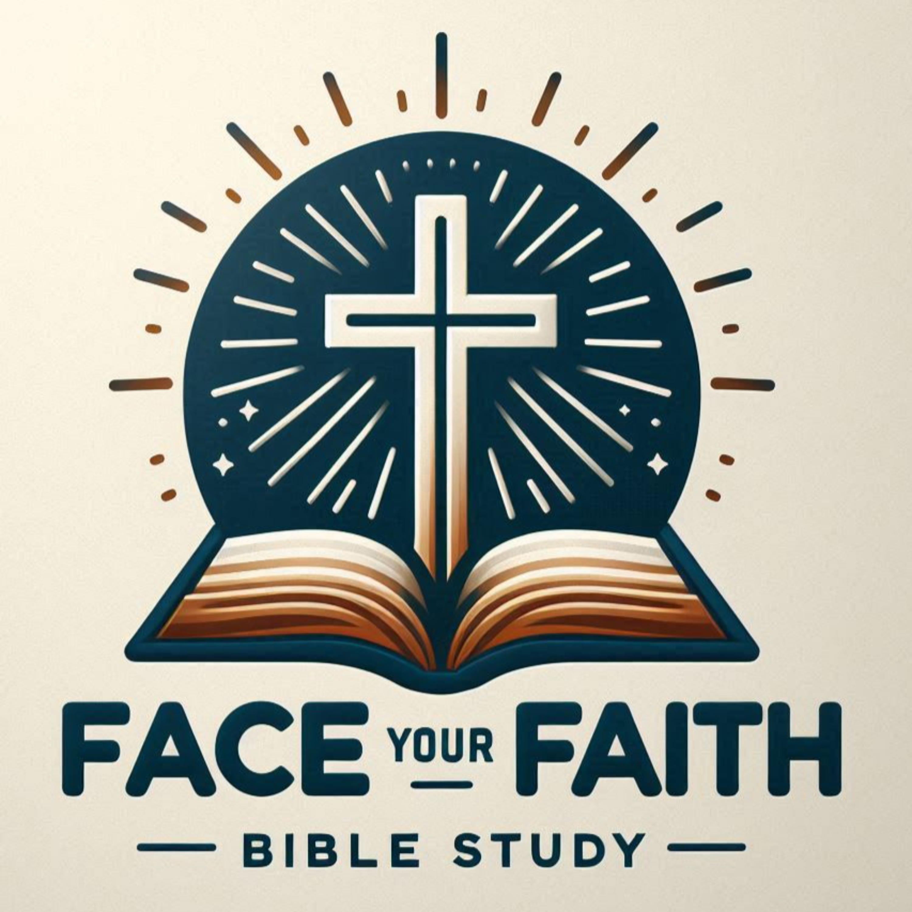 Face Your Faith Bible Study cover art