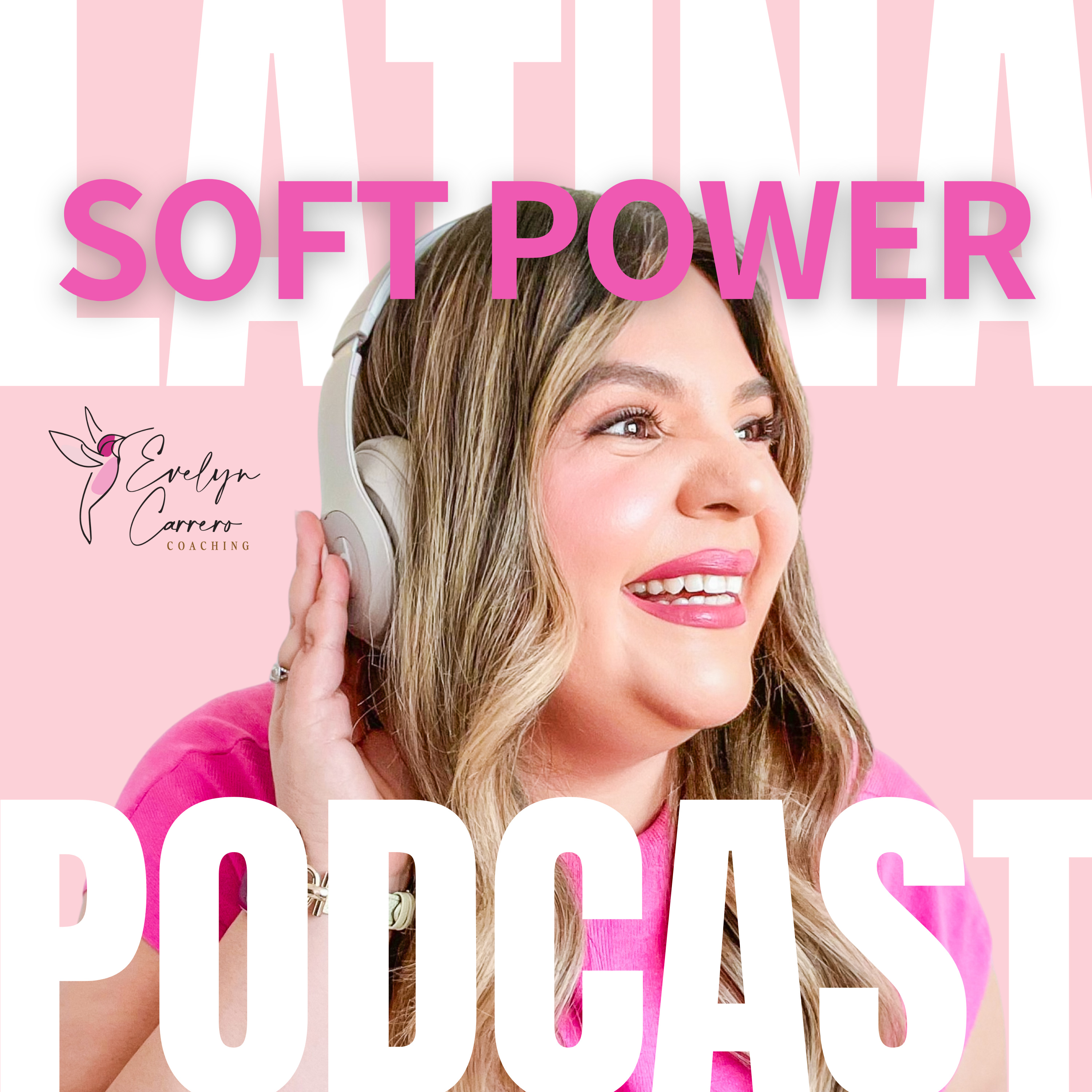 Latina Soft Power cover art