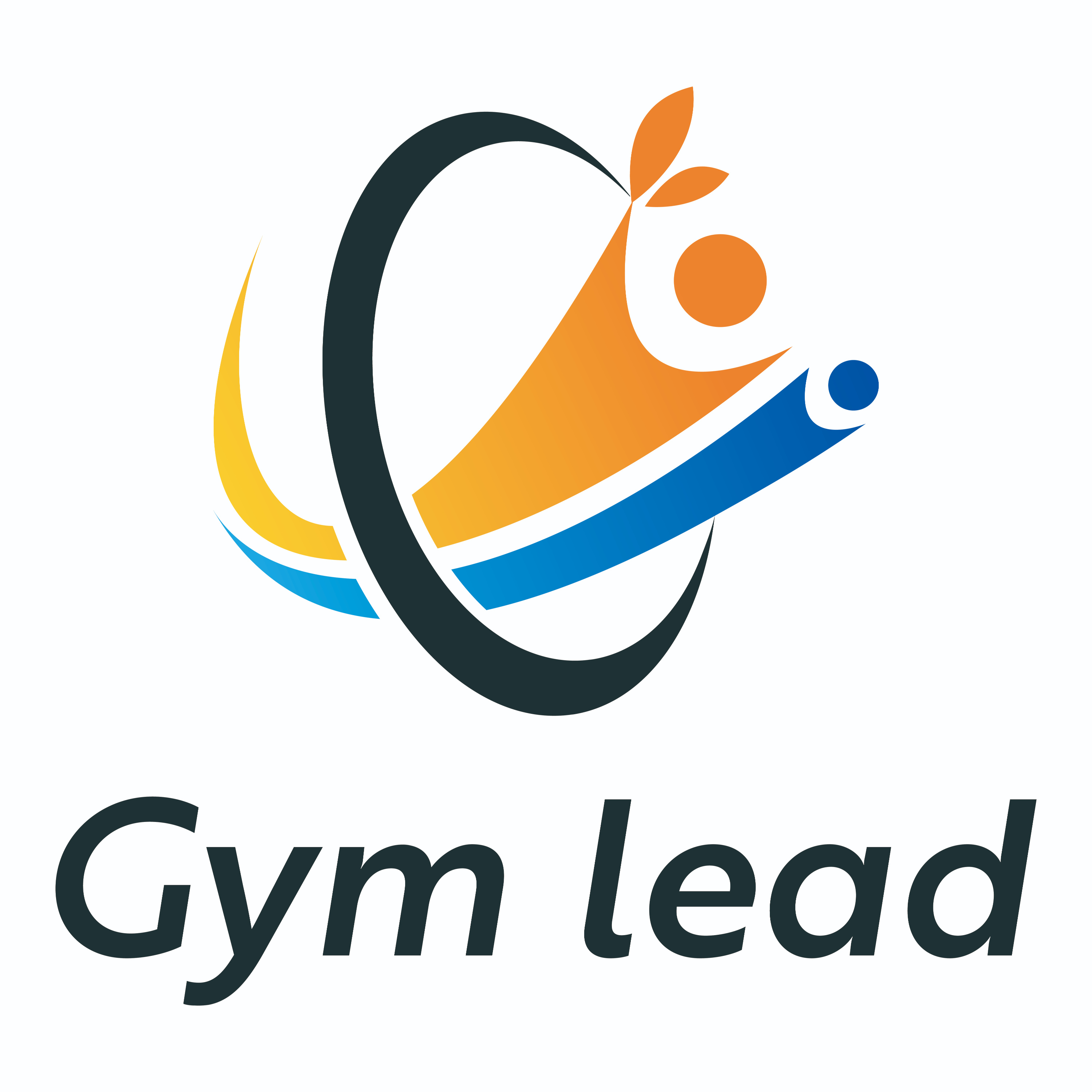 はじめの一歩で、未来へ導く。Gym lead Radio podcast artwork
