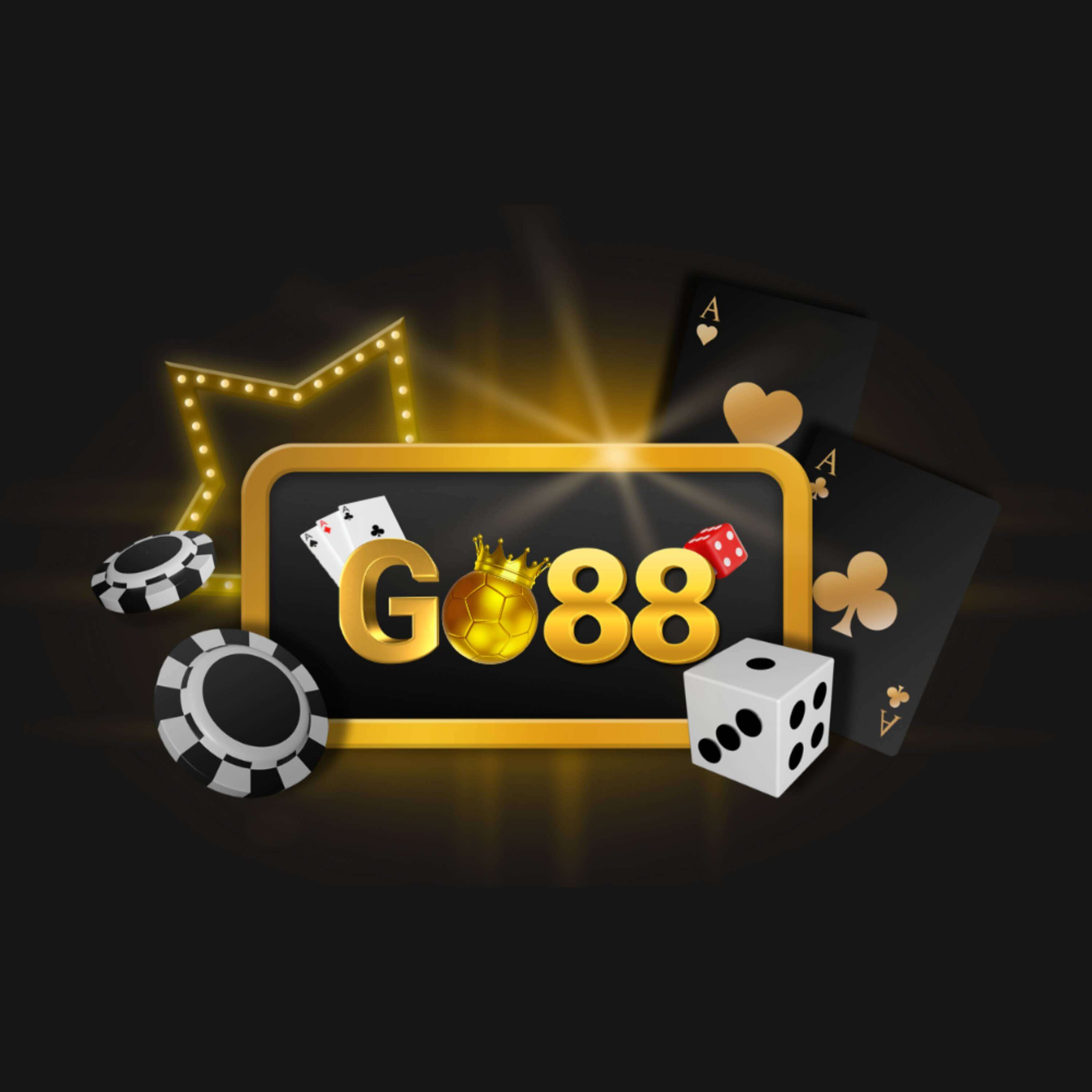 Go88-go88.tokyo podcast artwork