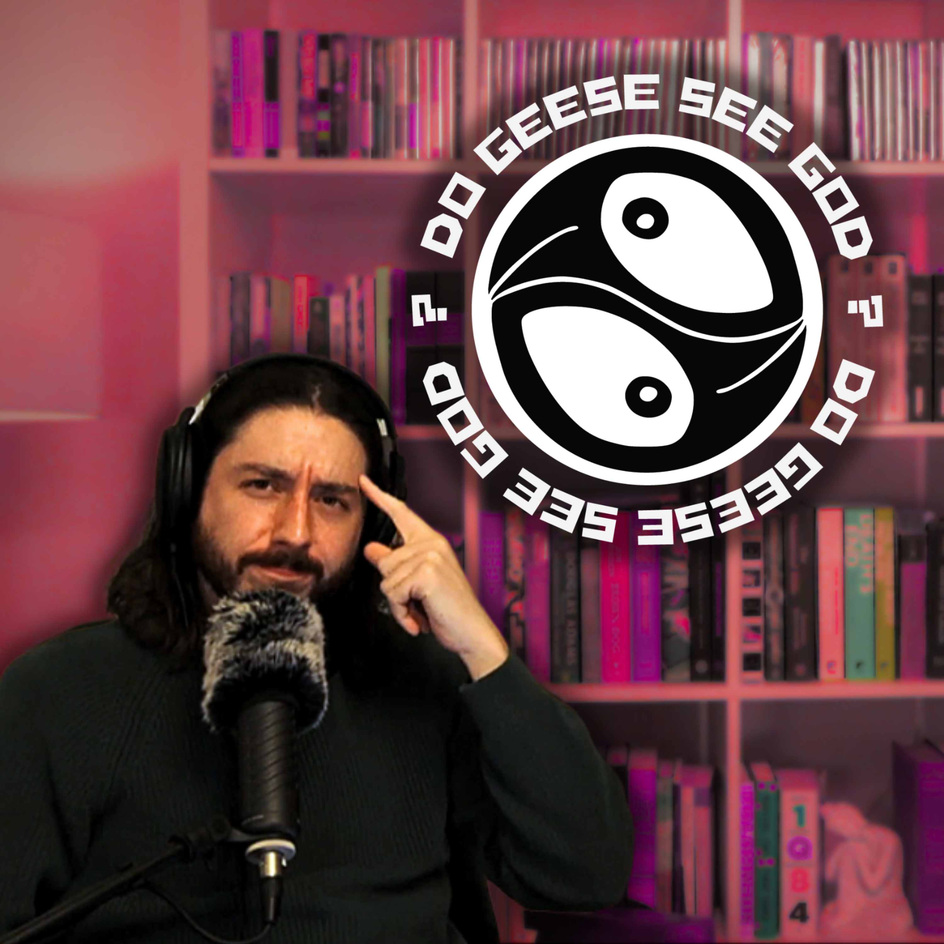 Do Geese See God podcast artwork