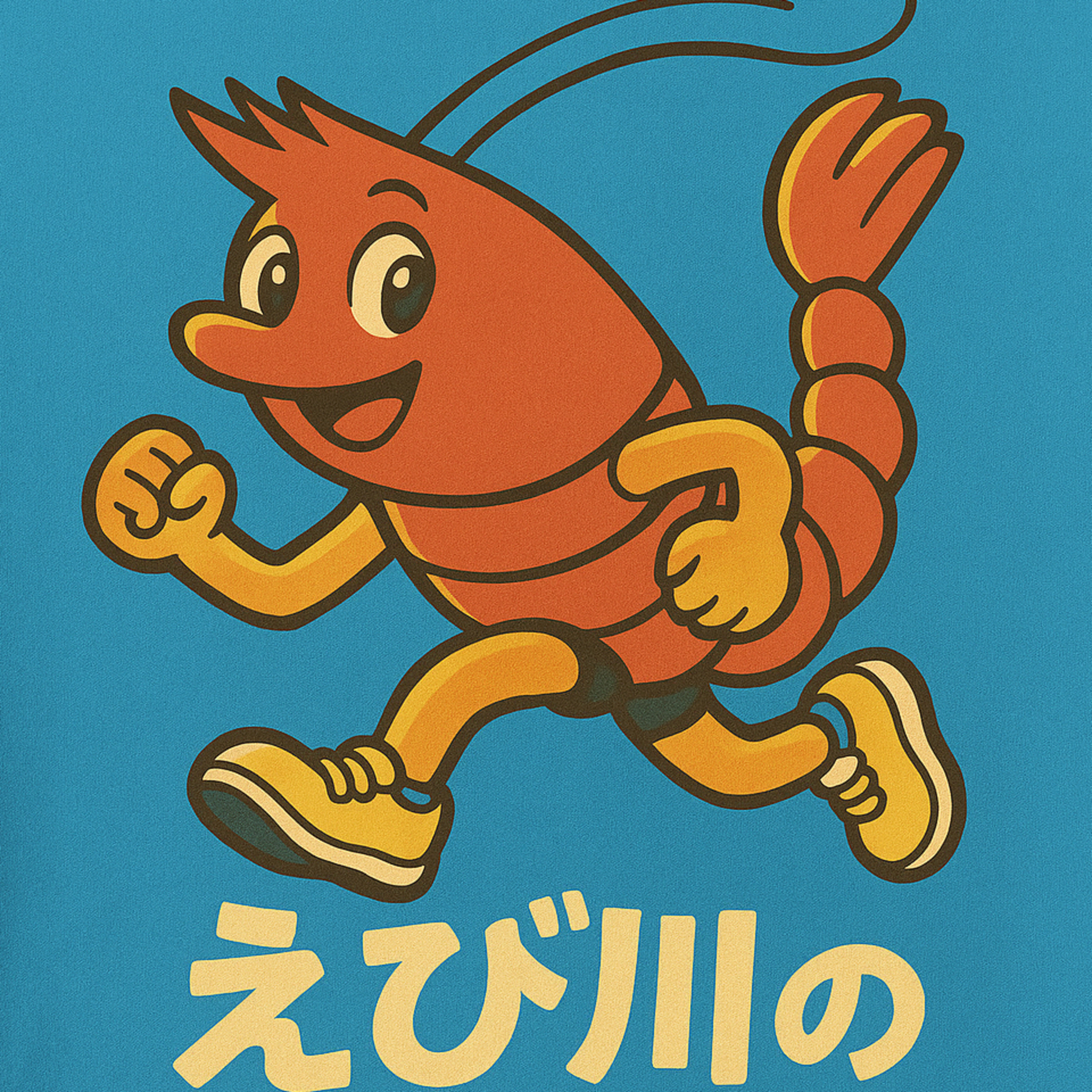 健脚ラジオ