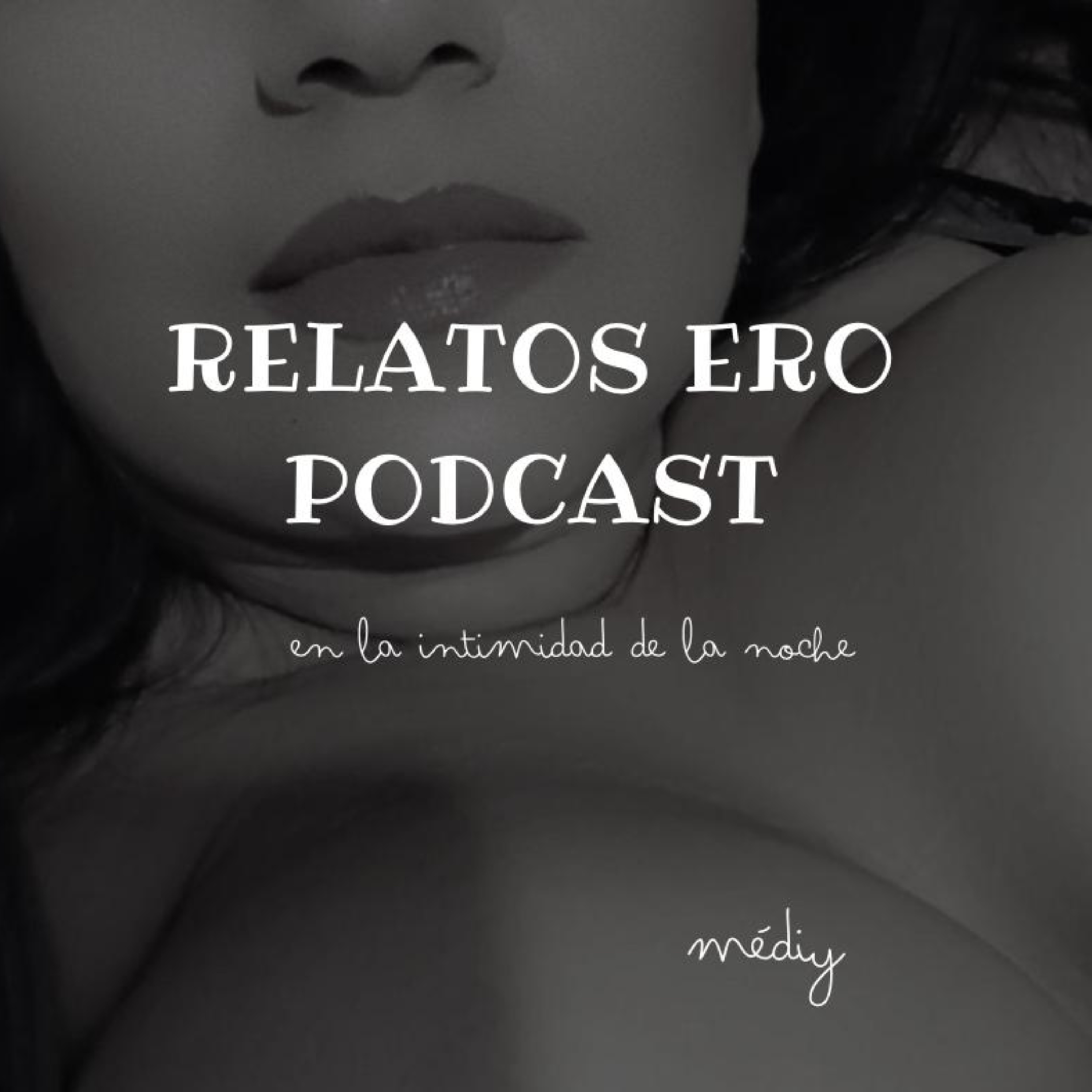 Relatos Ero Podcast