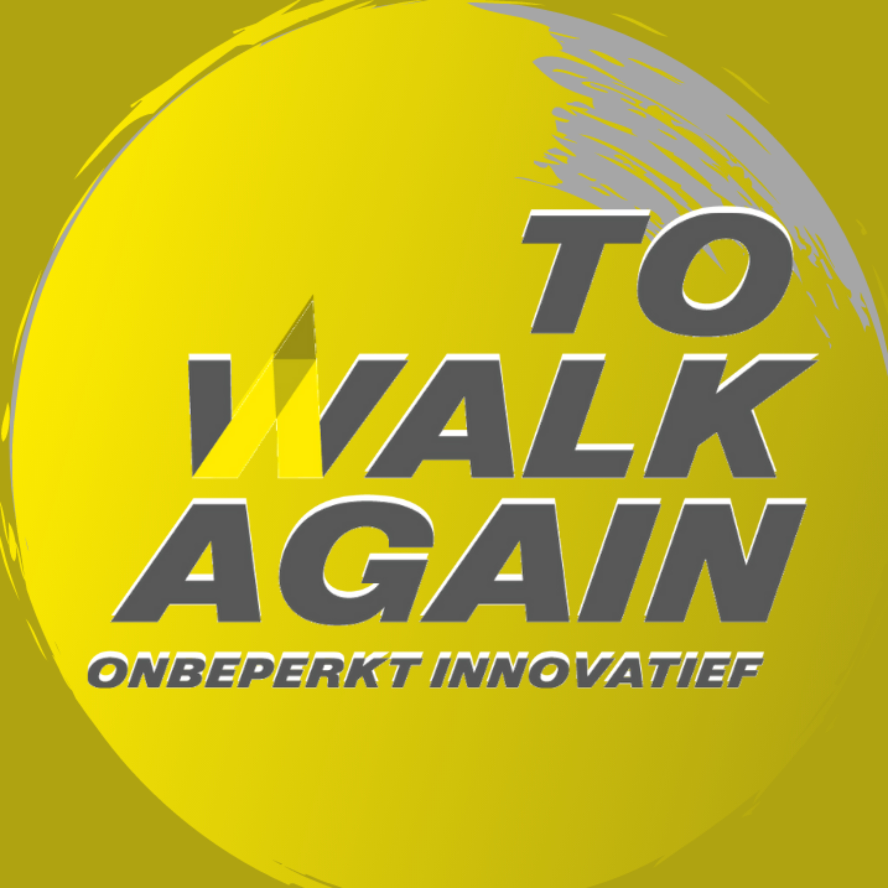 De Warme Kerstmars, To Walk Again