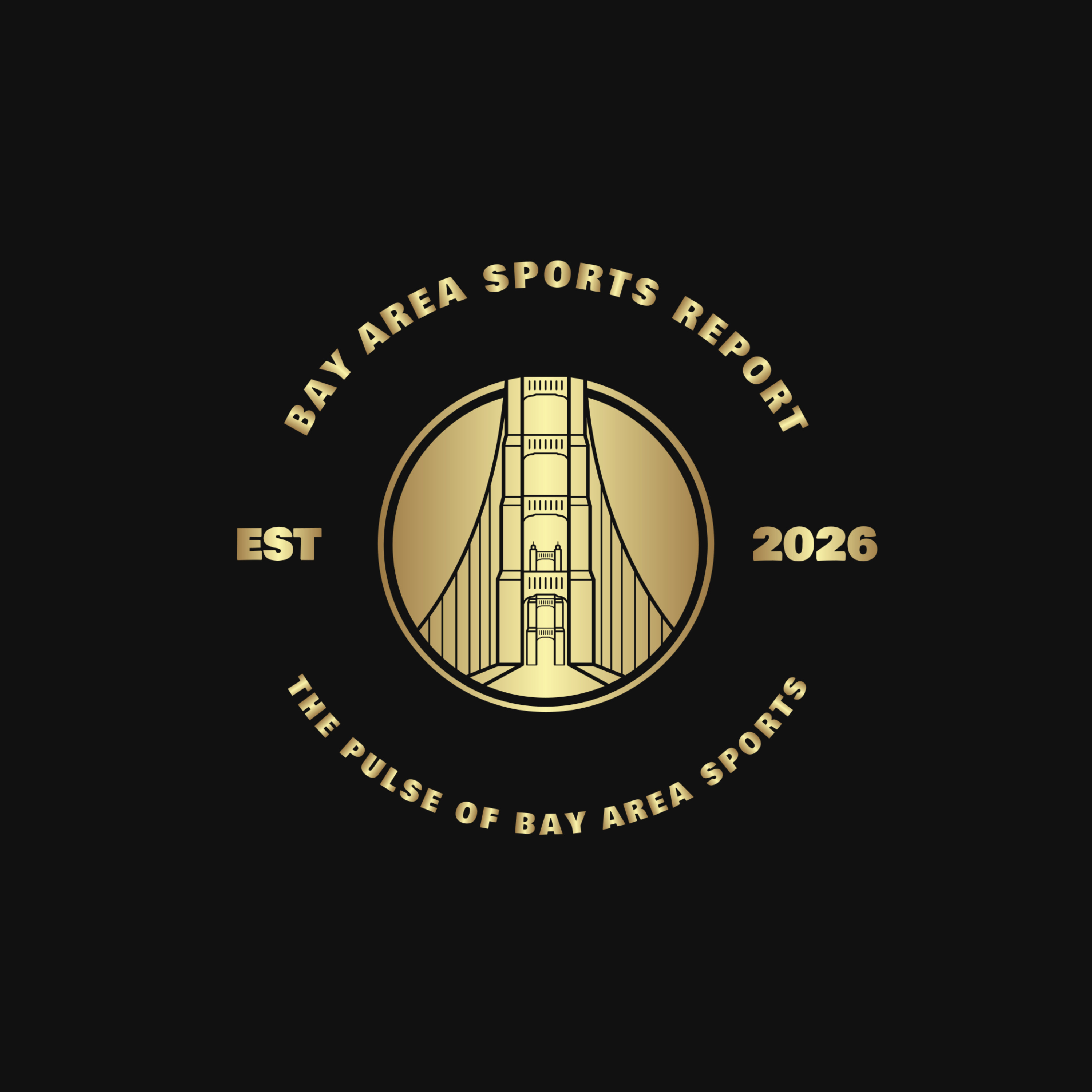 Bay Area Sports Report cover art