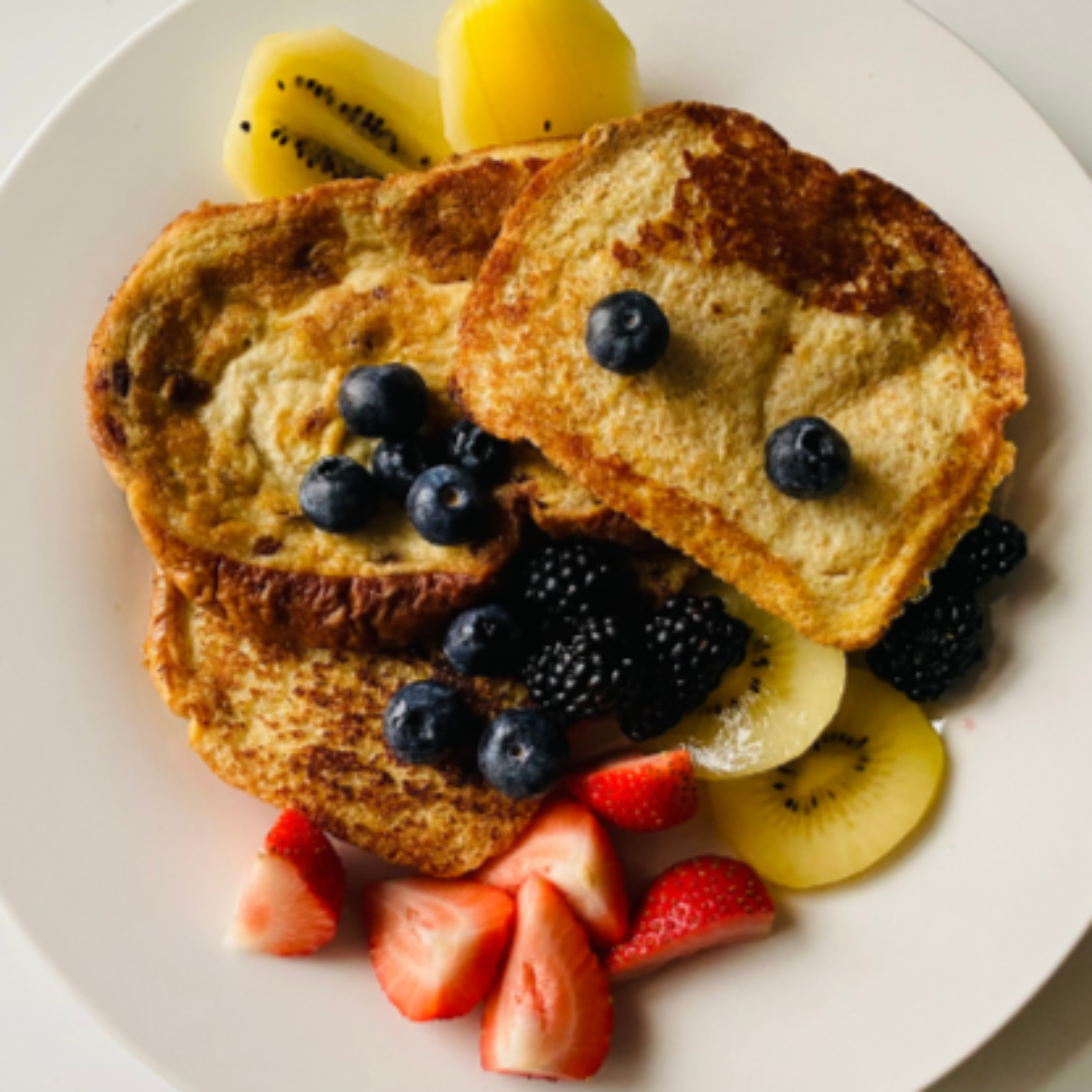 Breakfast Awakening cover art