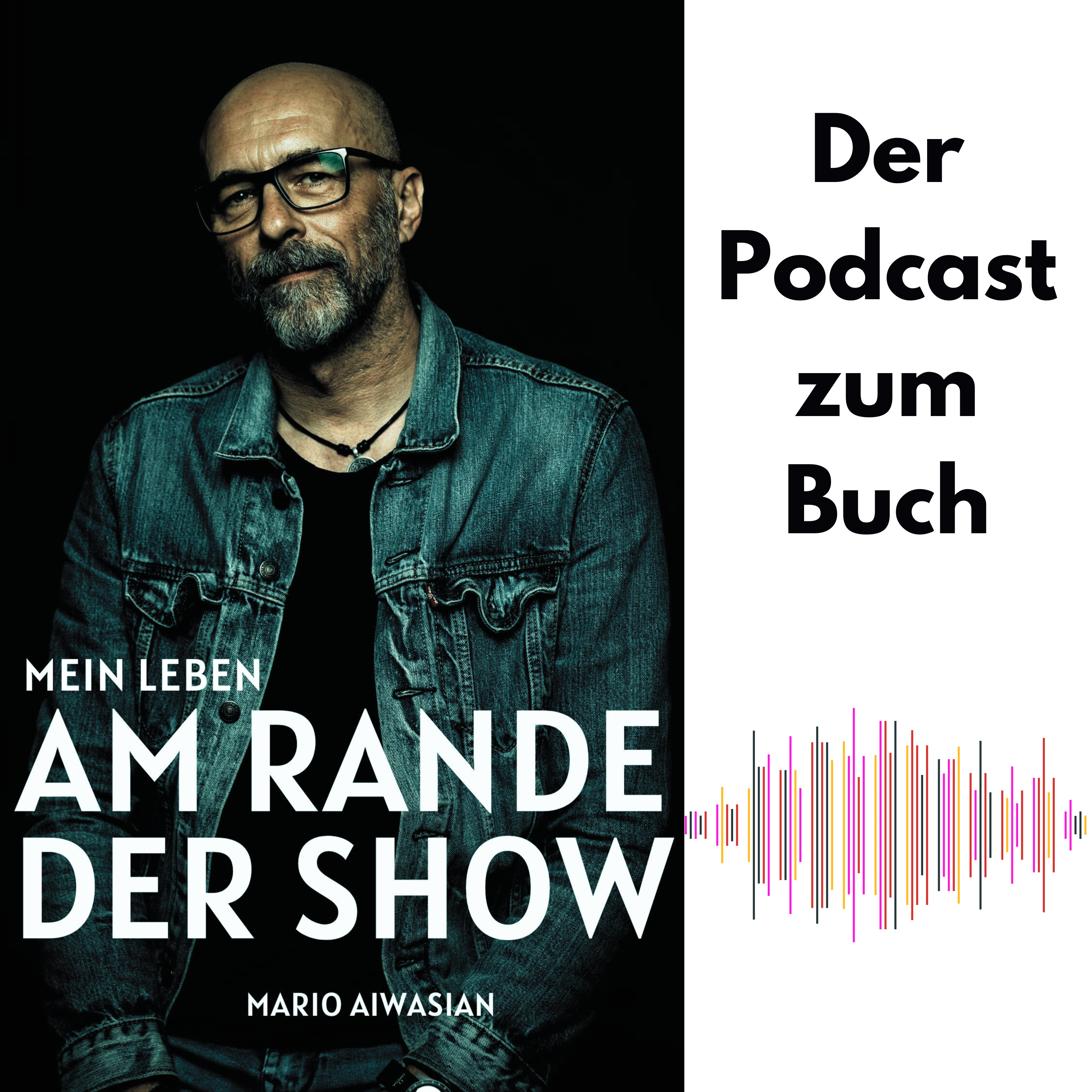 Am Rande der Show - Gespräche zwischen den Zeilen