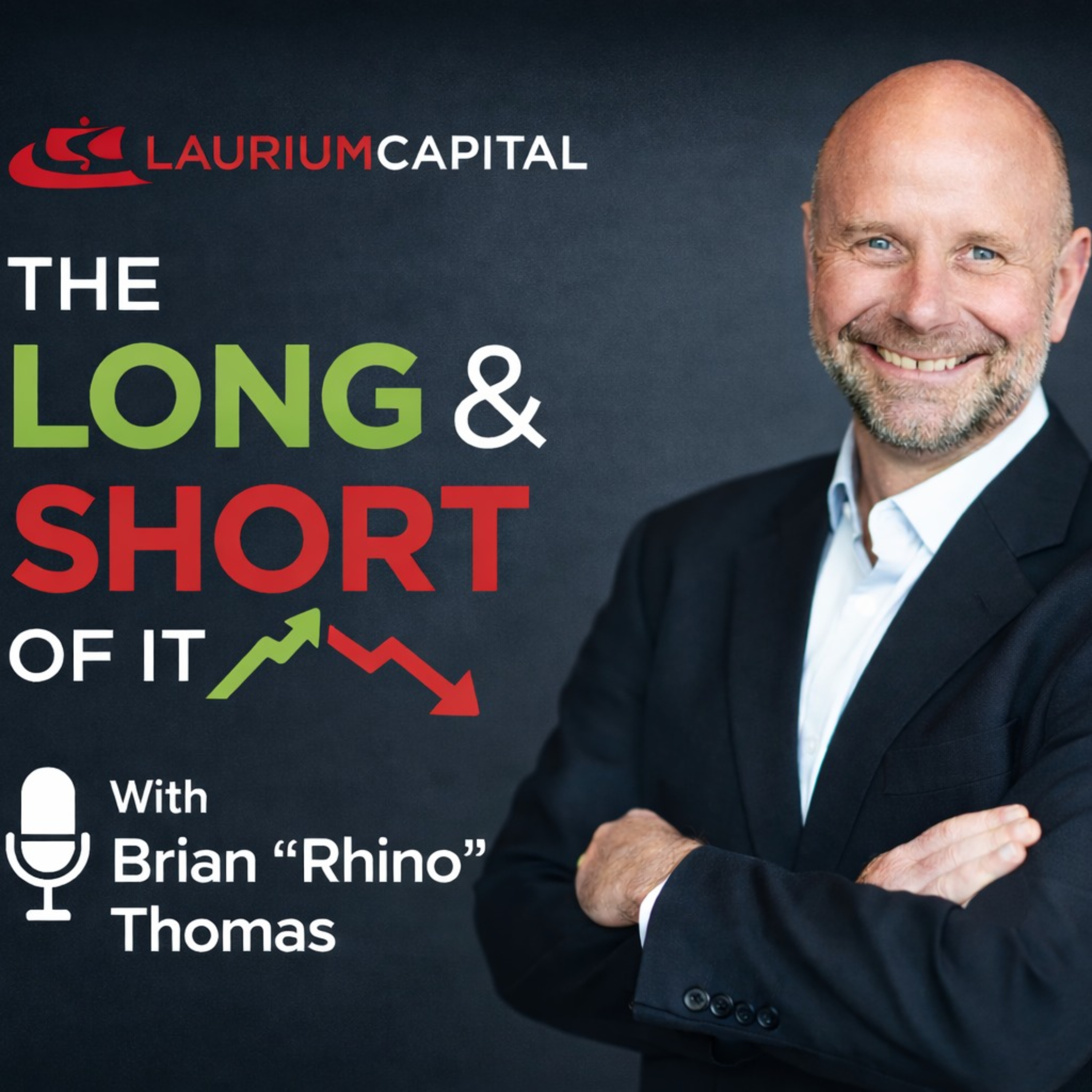 The Long and Short of it cover art