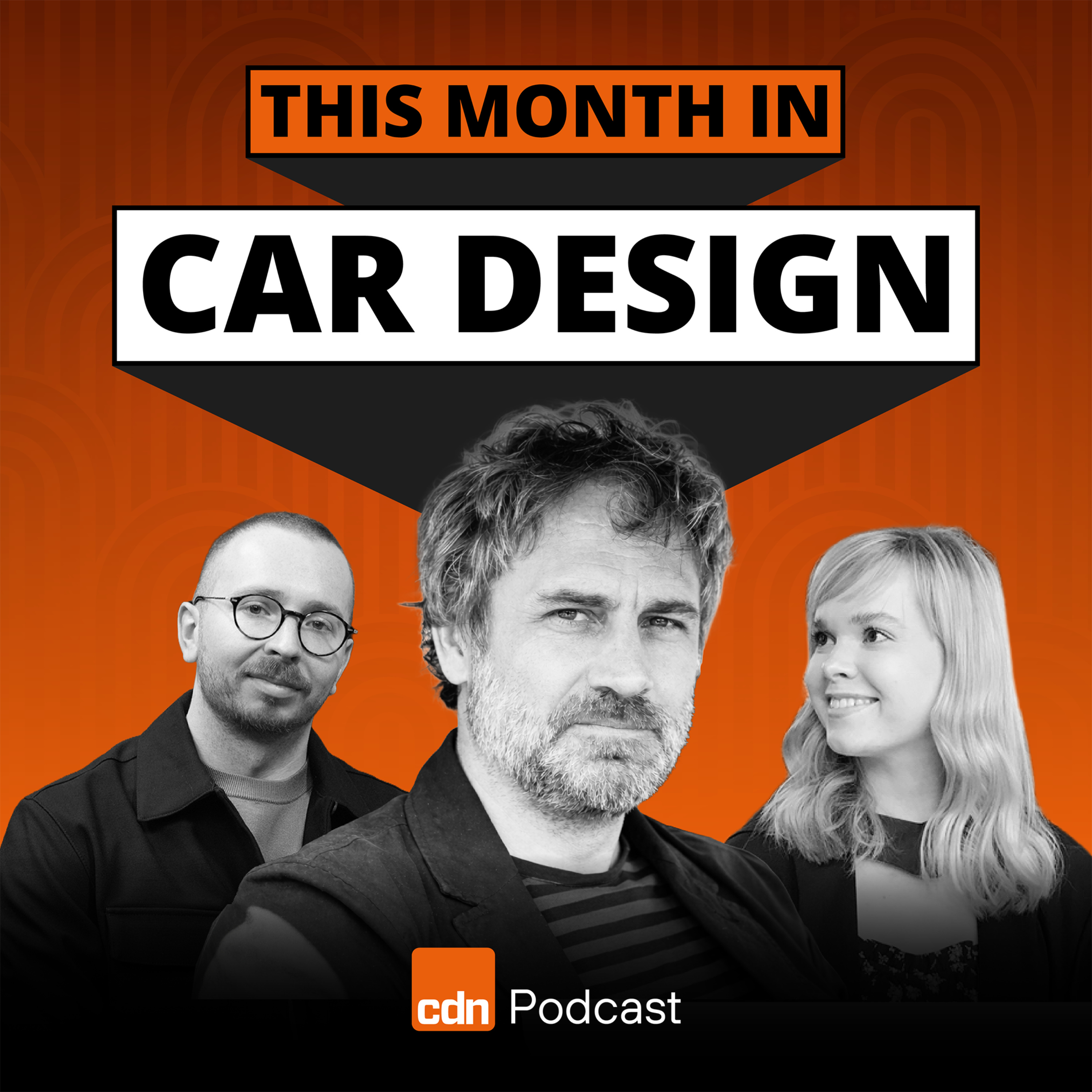 This Month in Car Design This Month in Car Design
