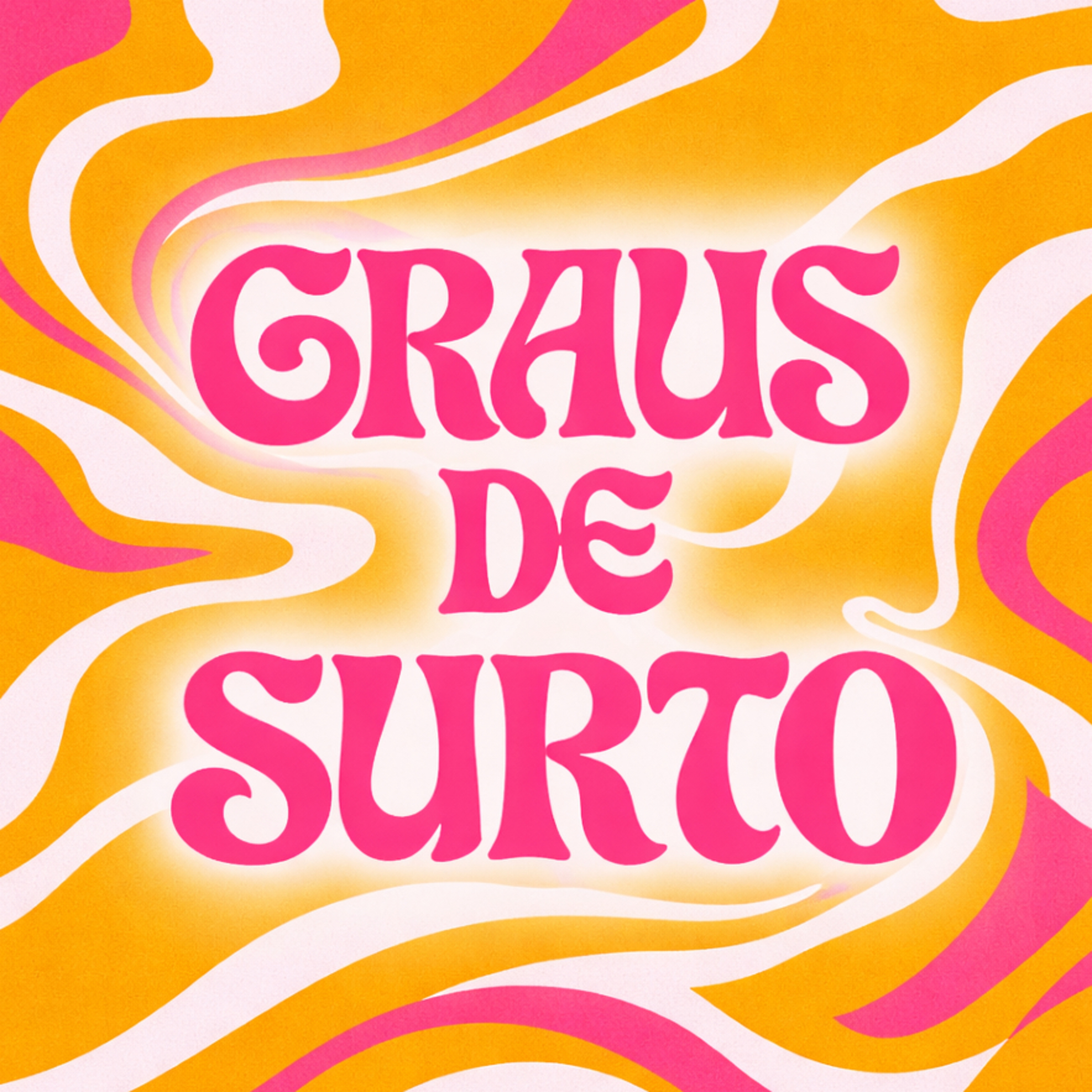 Graus de Surto podcast artwork