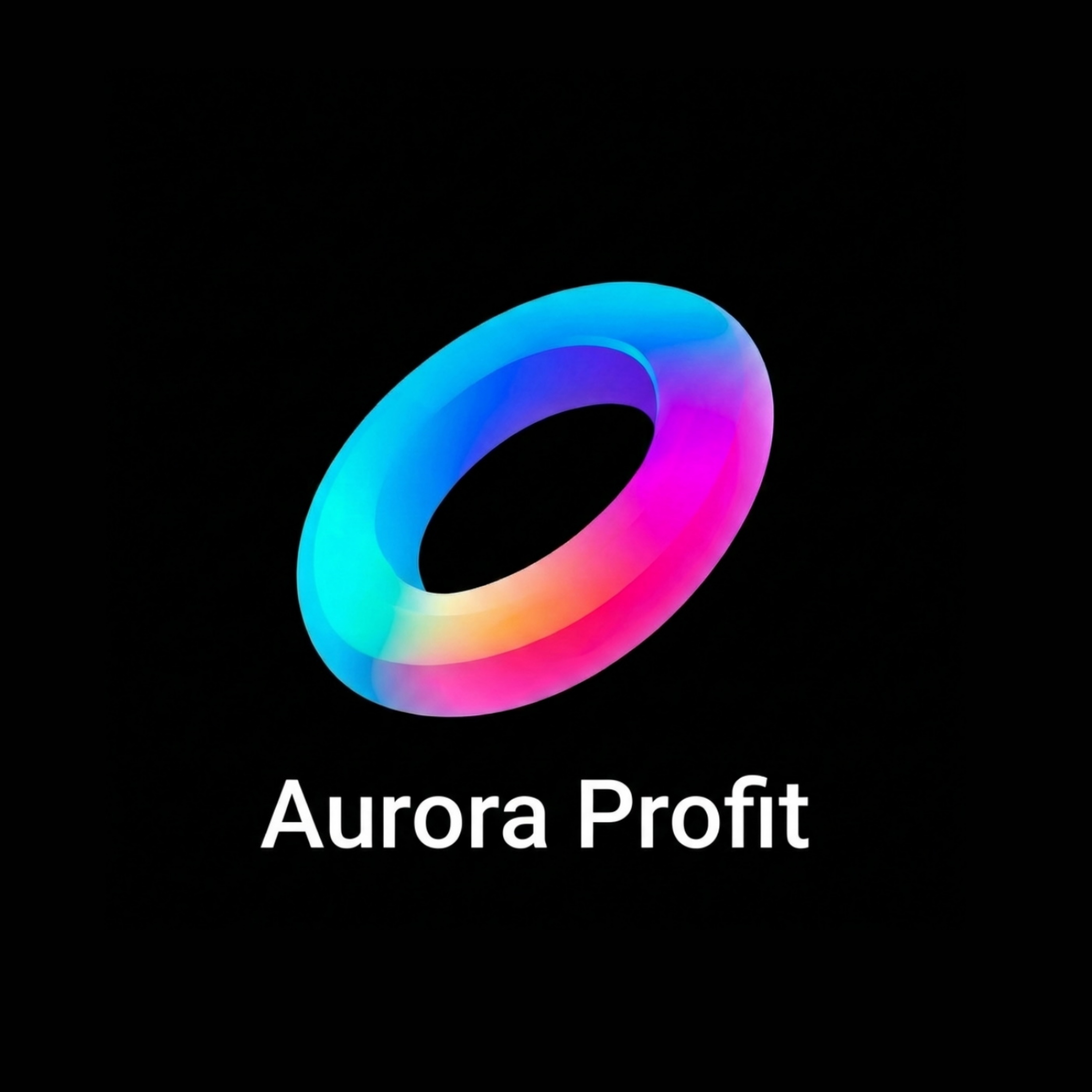 Aurora Profit podcast artwork