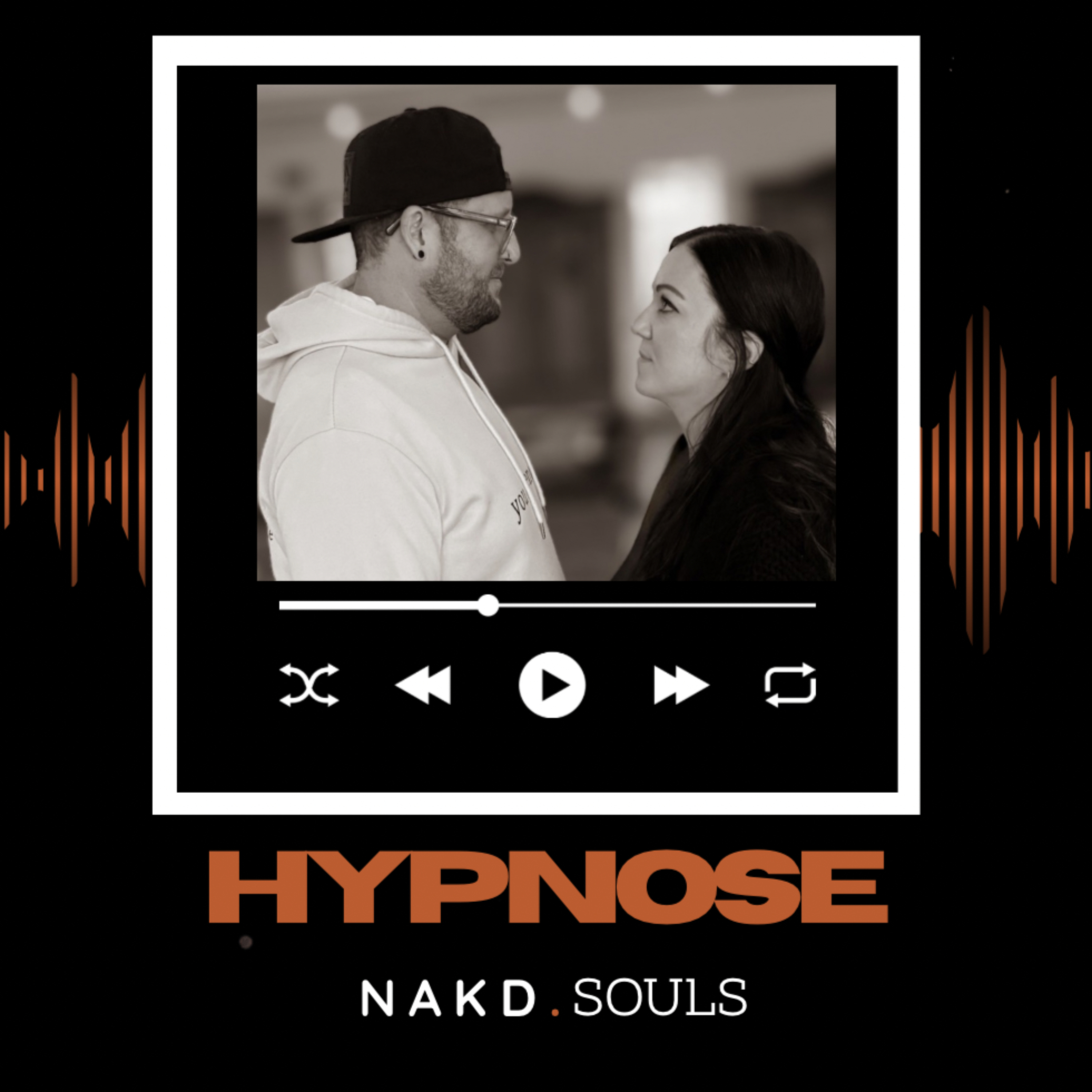 NAKD.SOULS cover art