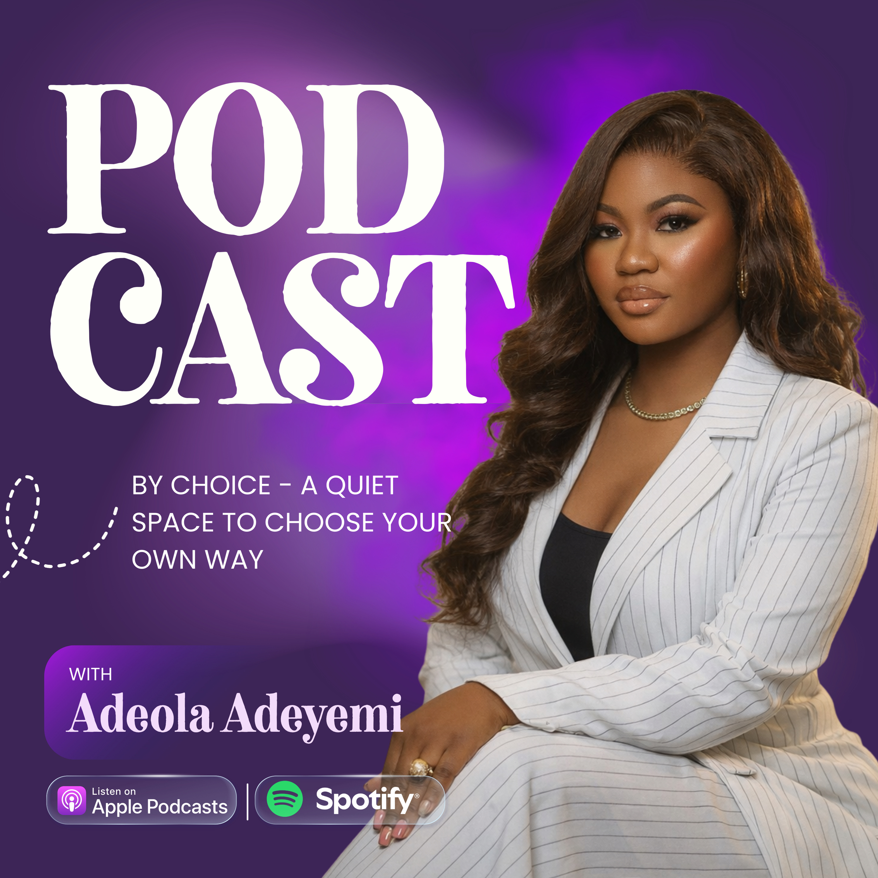 By Choice podcast artwork