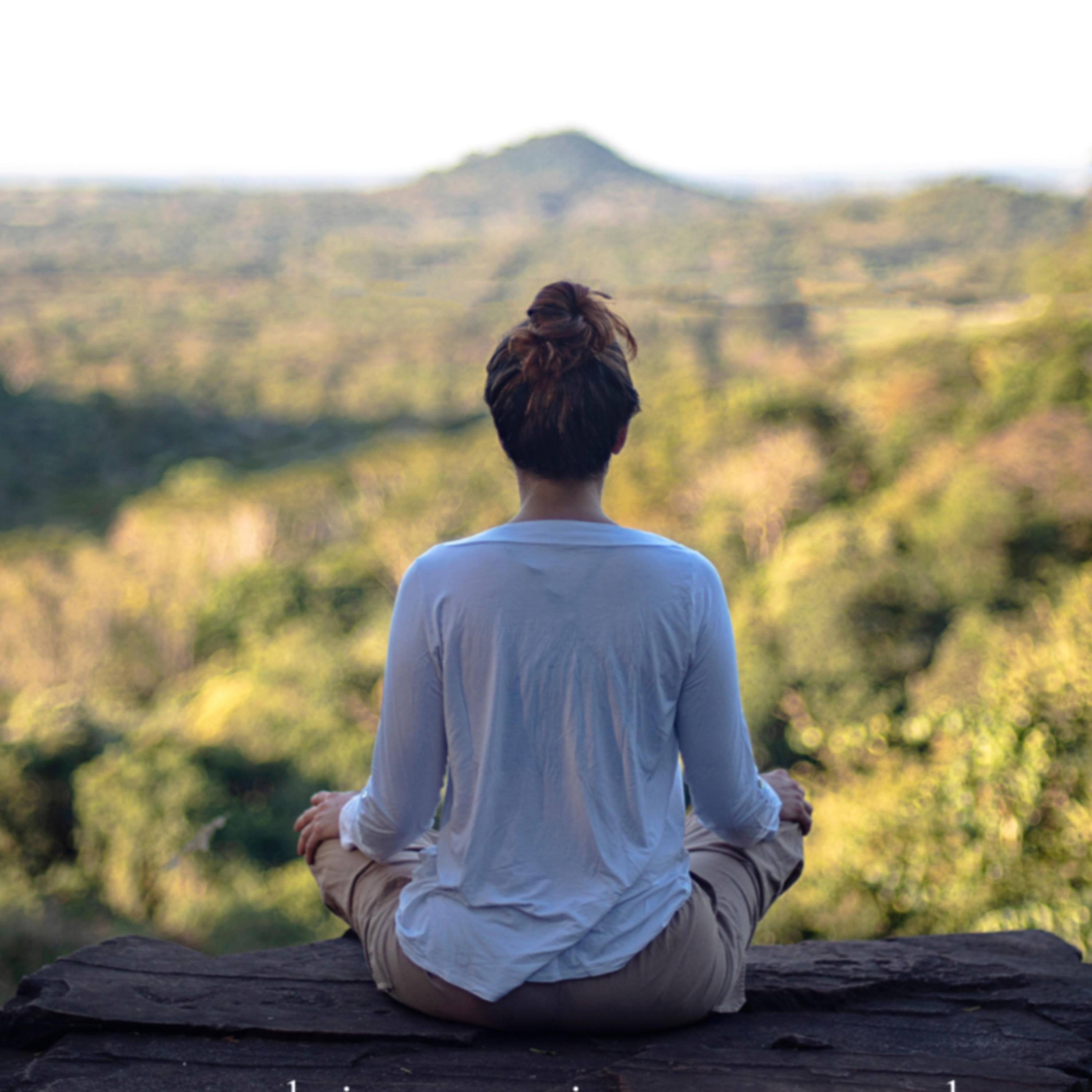 Meditation and Healing Circle PH cover art