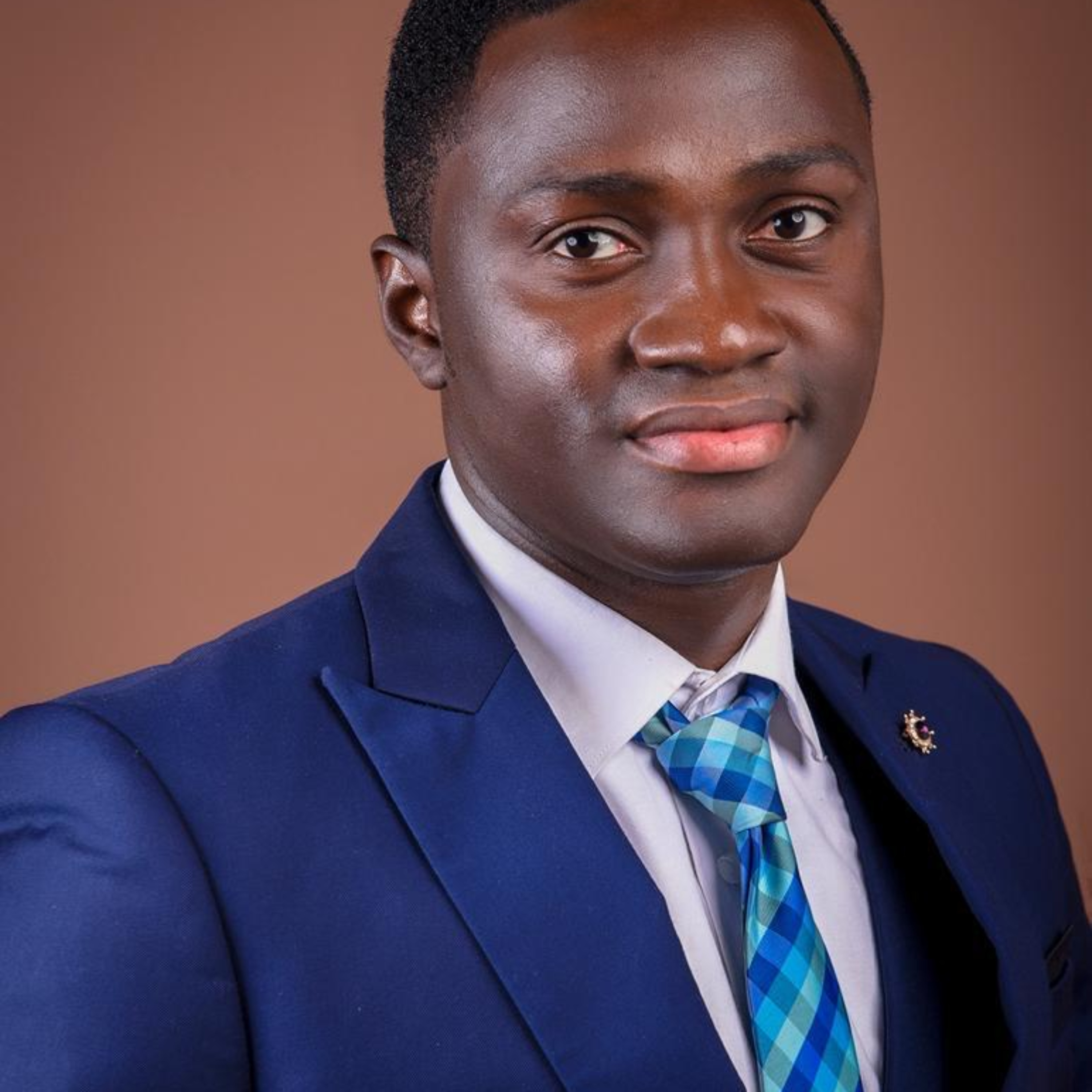 Evans Gyakye cover art