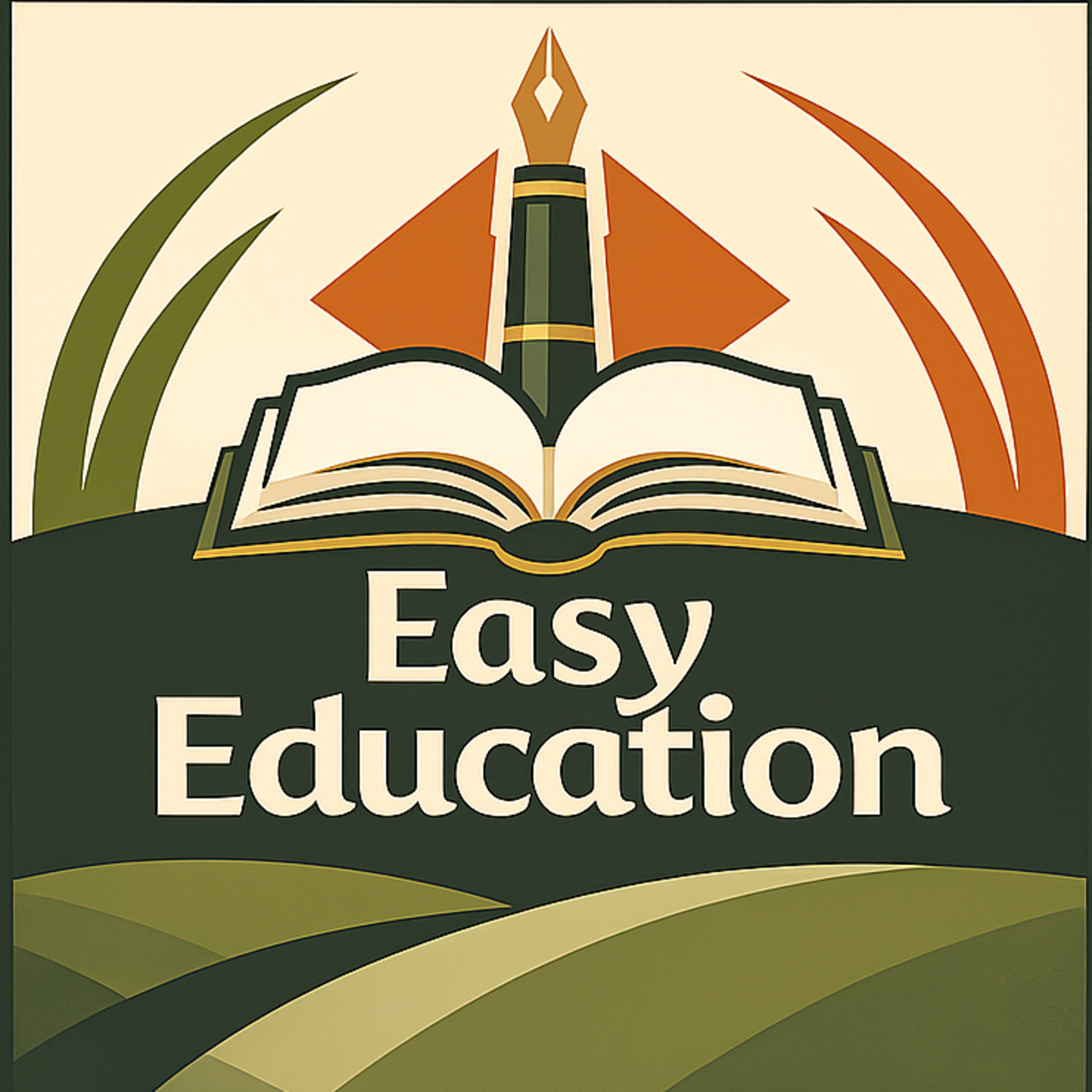 Easy Education