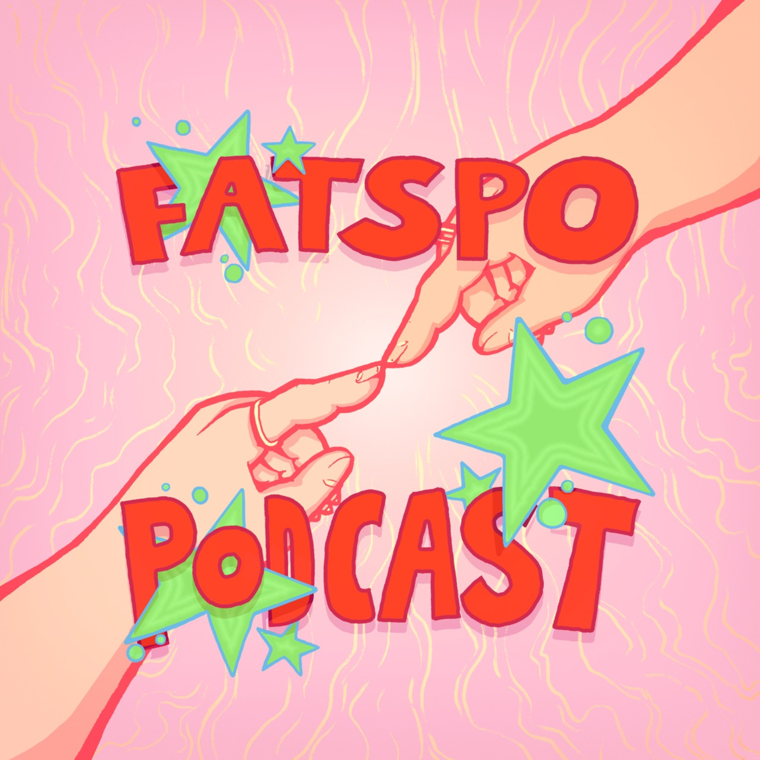 Fatspo Pod