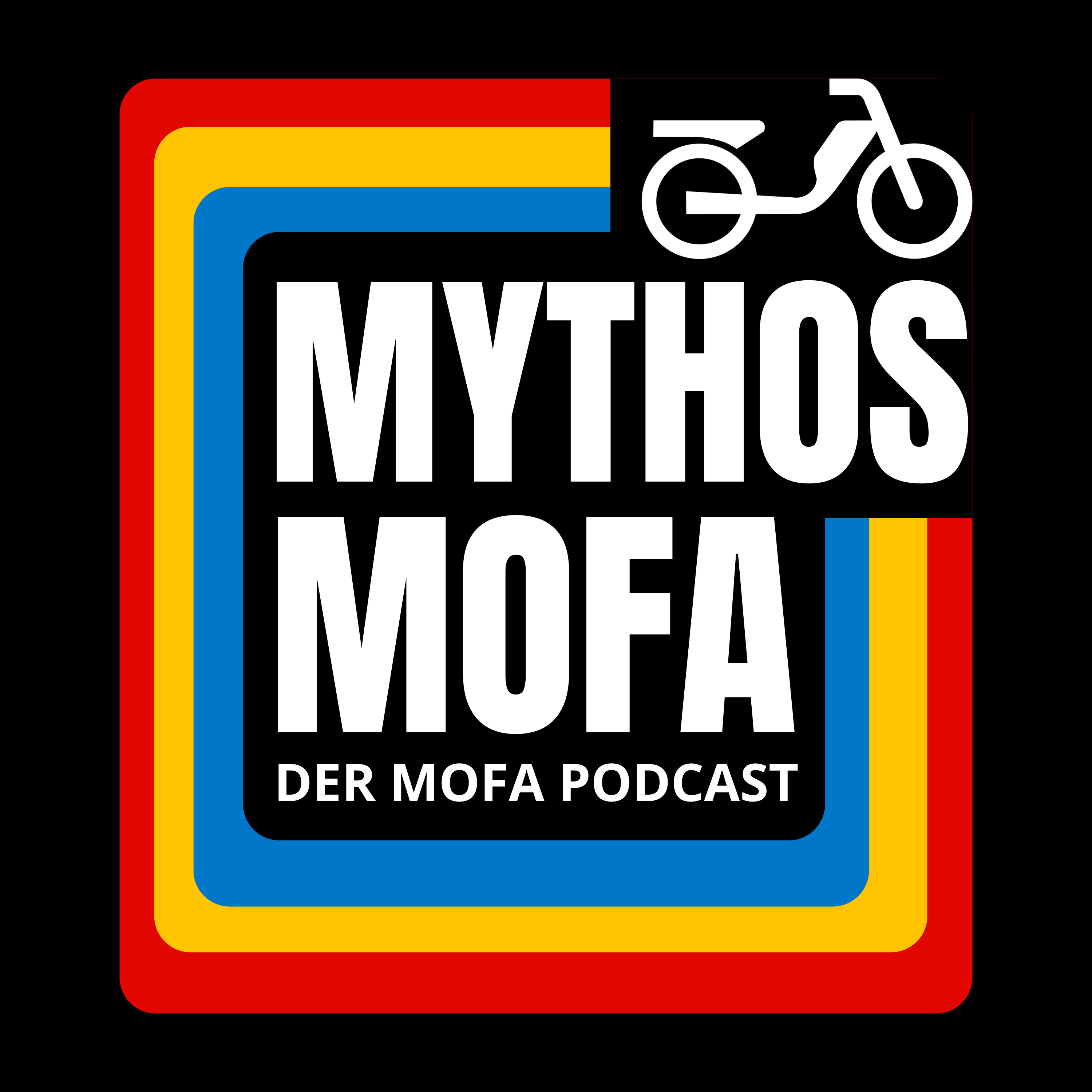 MYTHOS MOFA cover art