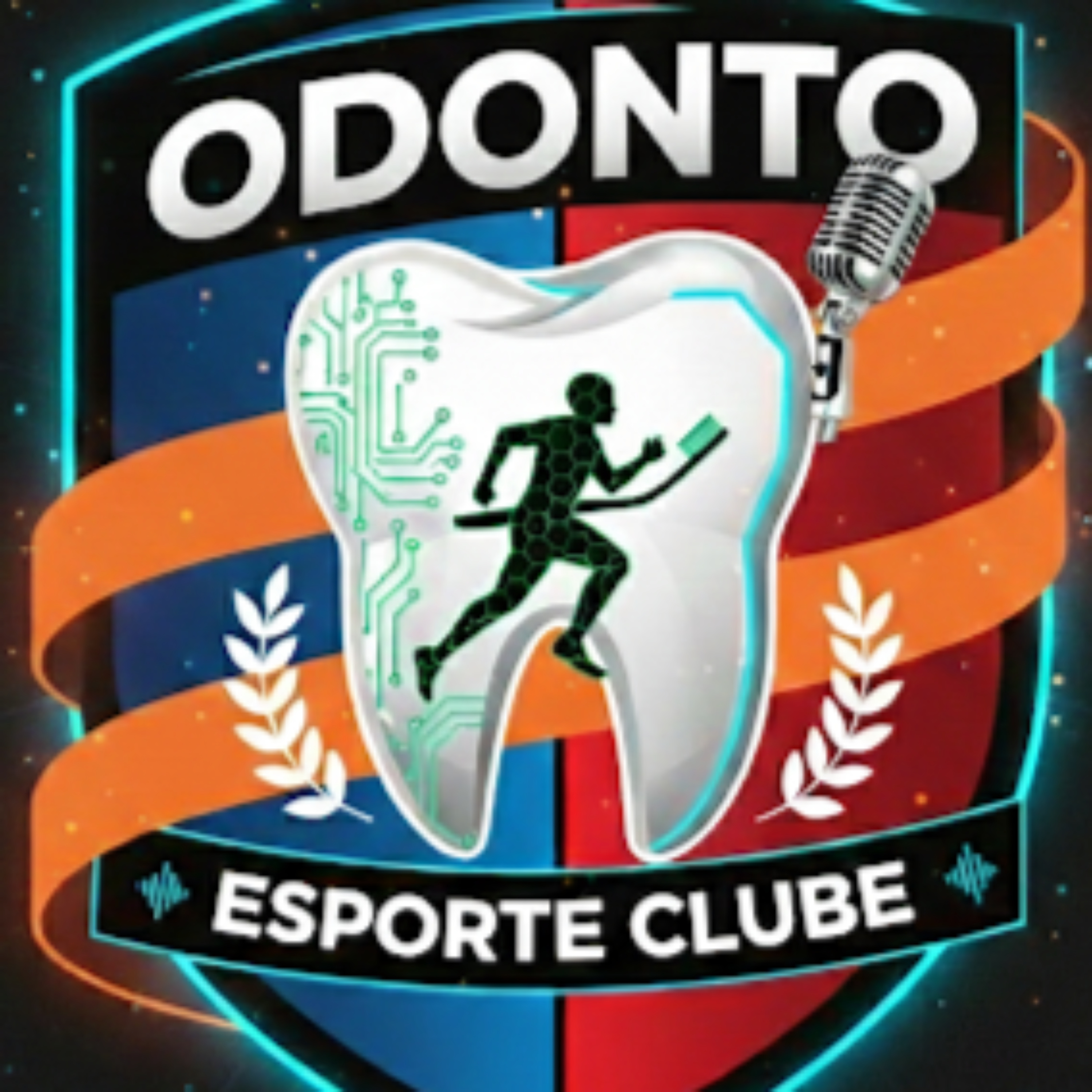 Odonto Esporte Clube cover art