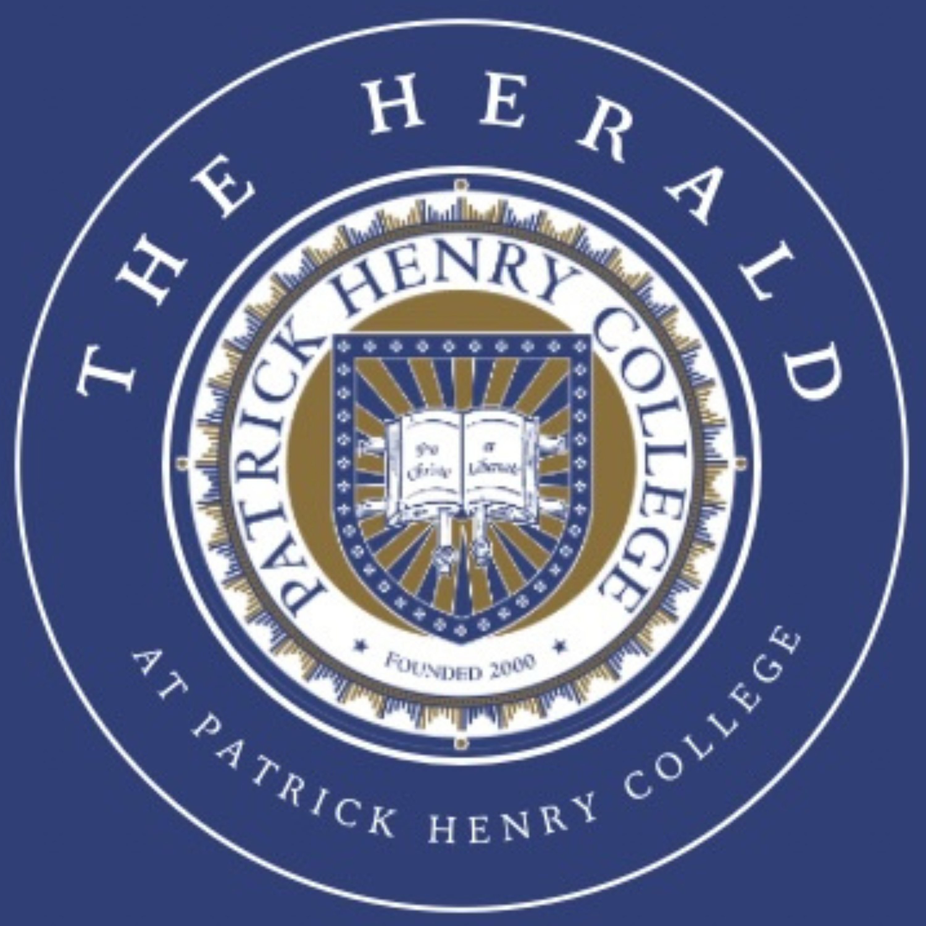 The Herald Podcast cover art