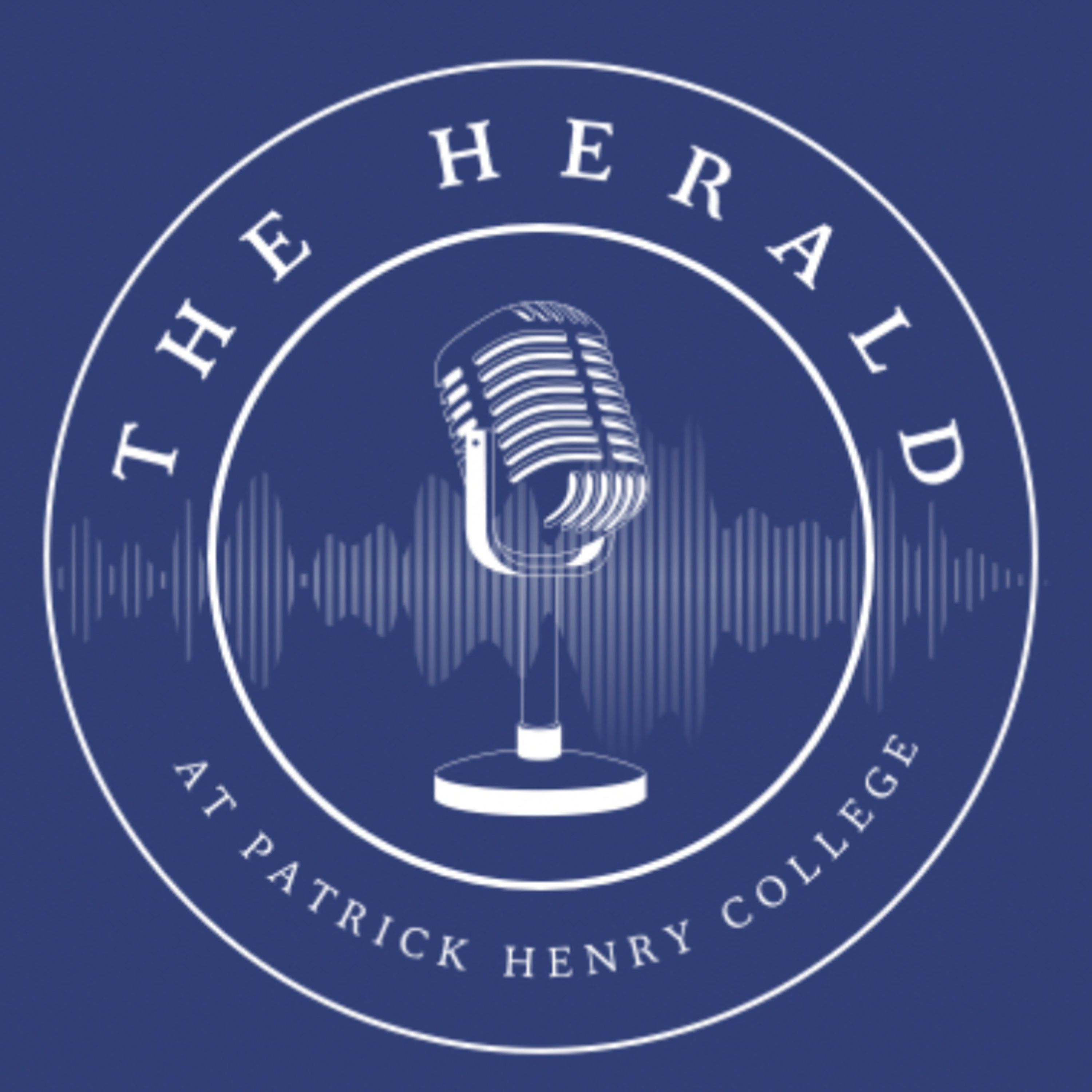 The Herald Podcast podcast artwork