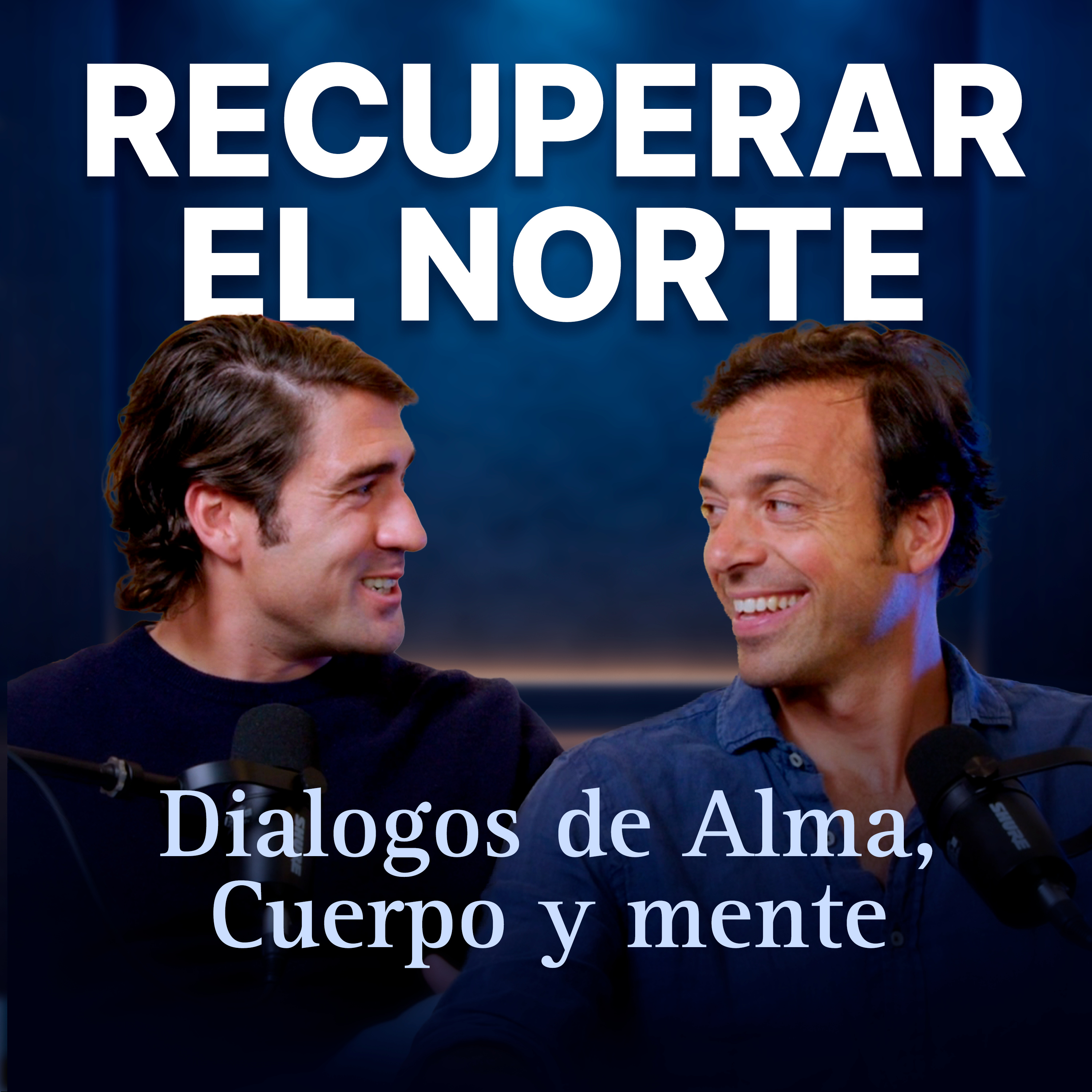 RECUPERAR EL NORTE