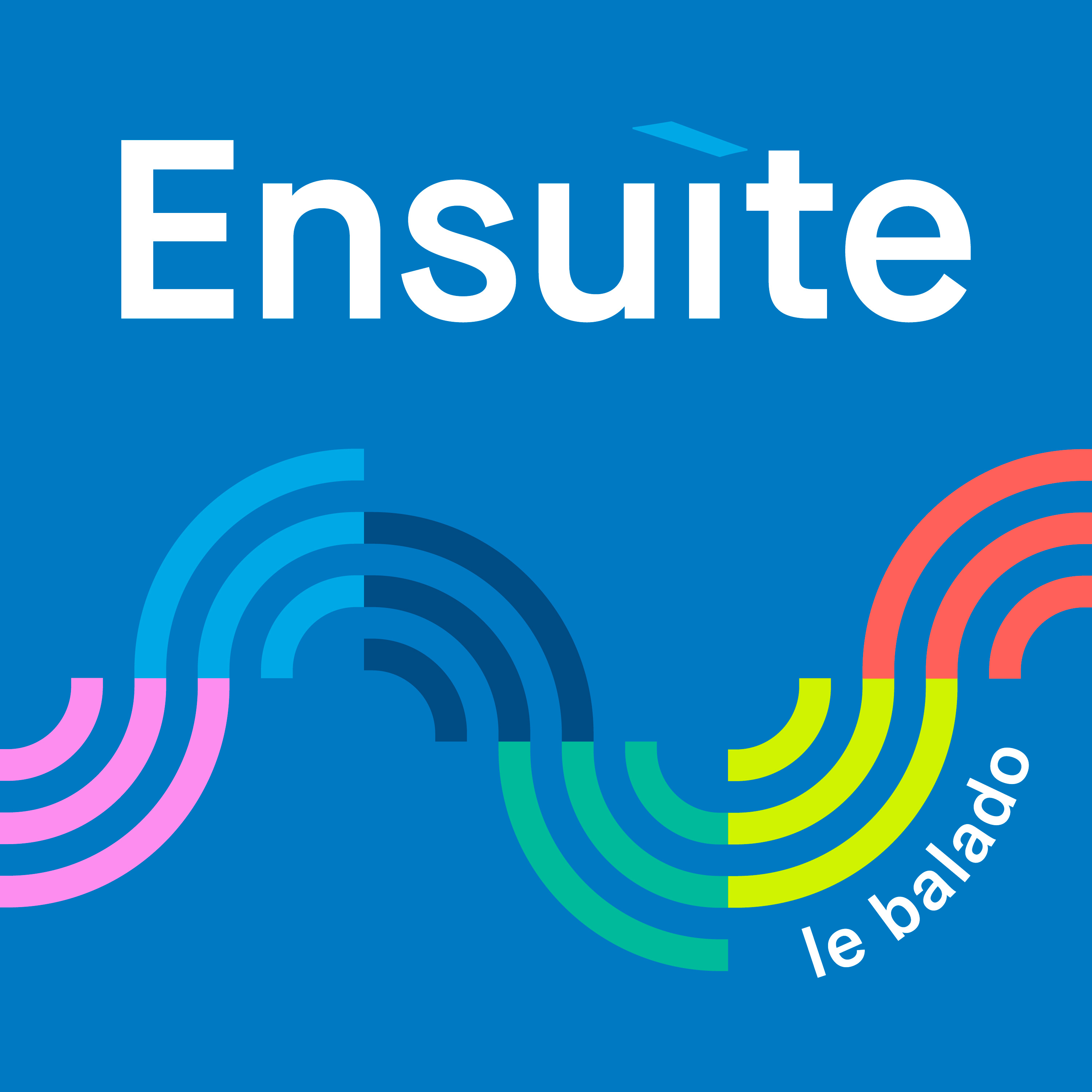 Ensuìte