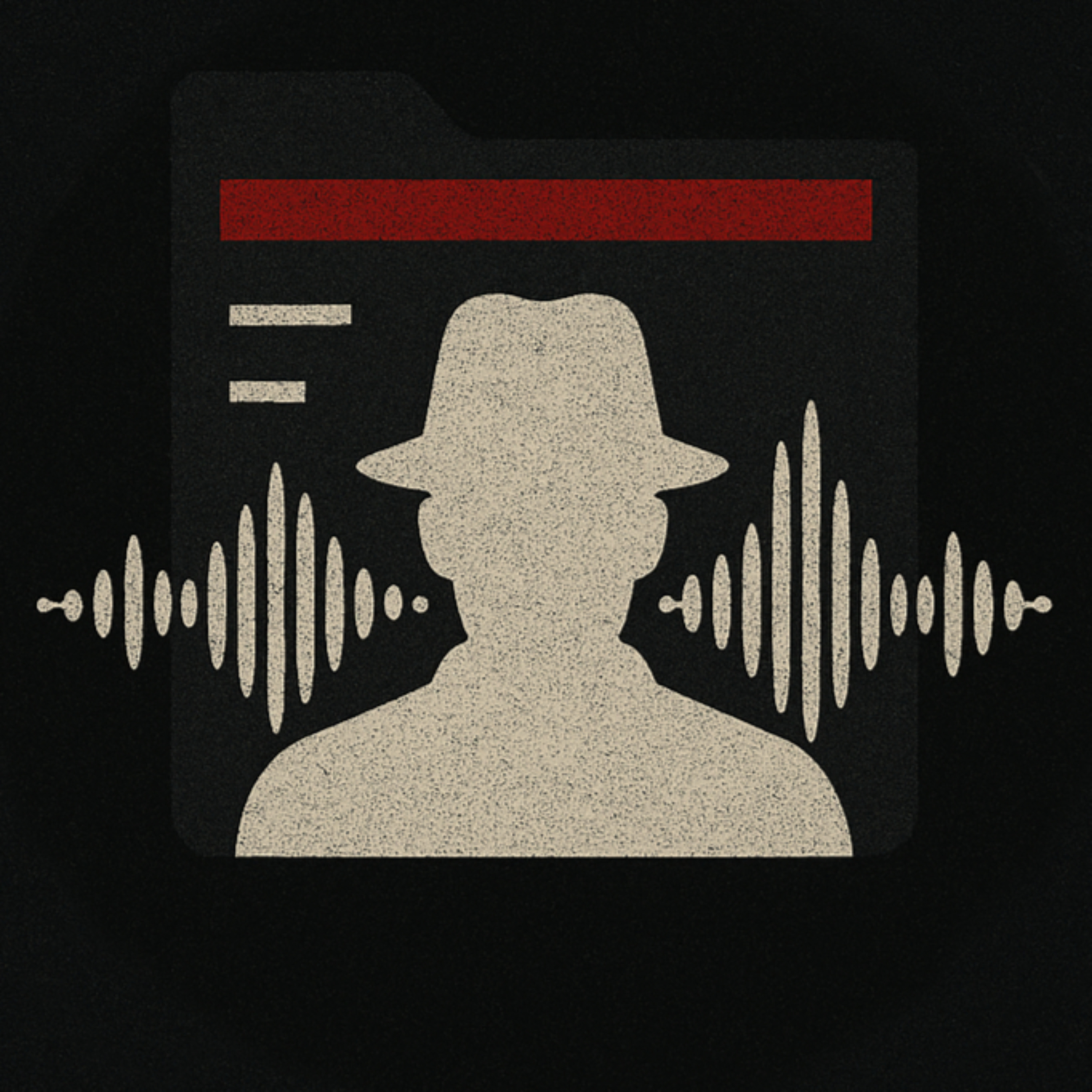 Unrecorded Files (True Crime Documentaries) podcast artwork