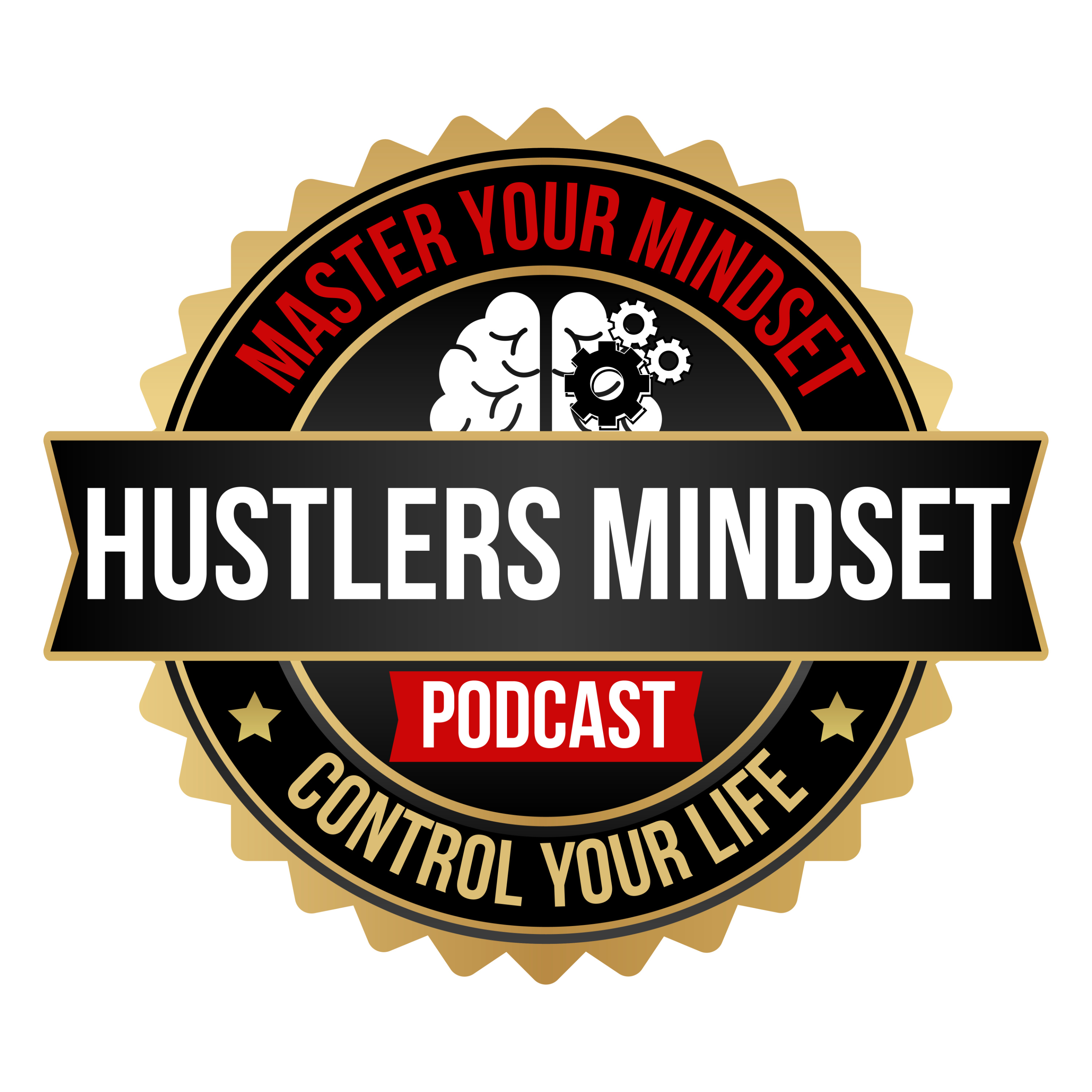 Hustlers Mindset
