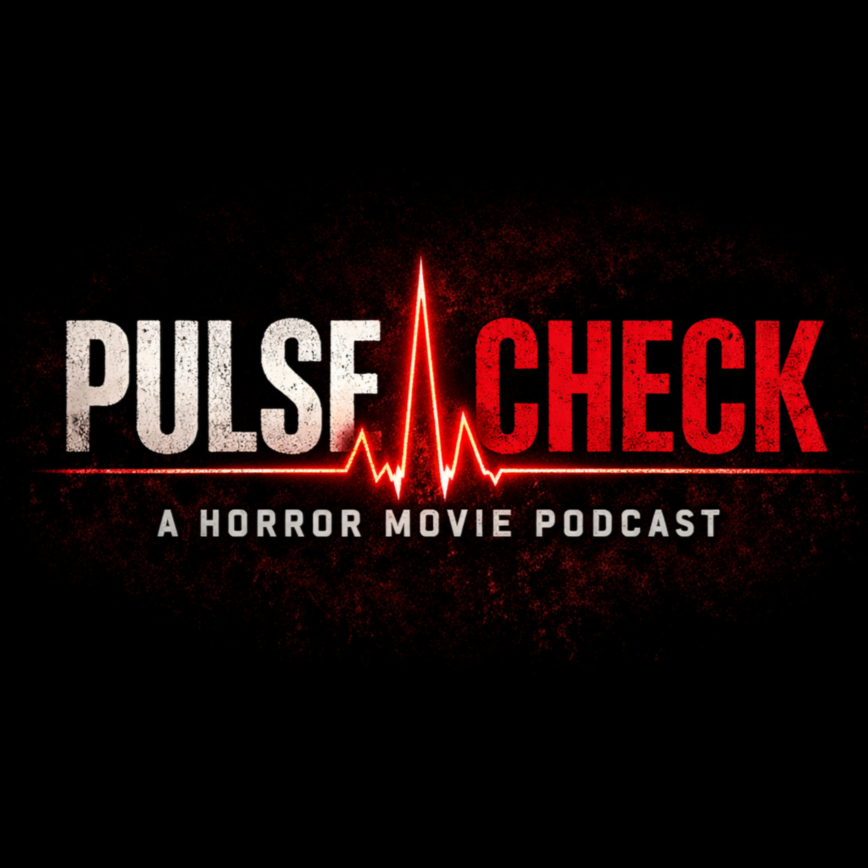 Pulse Check - A Horror Movie Podcast cover art